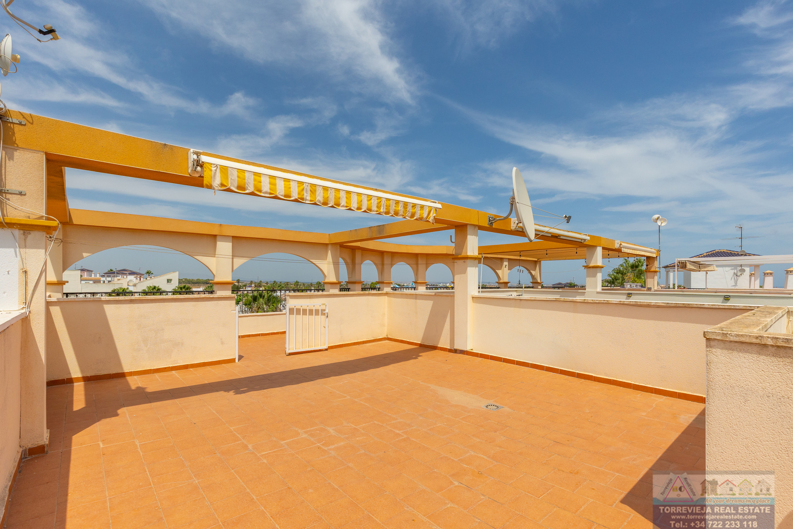 Venta de apartamento en Orihuela