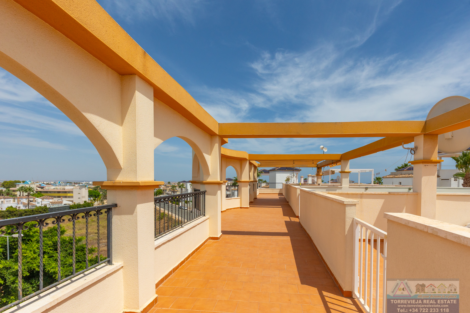 Venta de apartamento en Orihuela