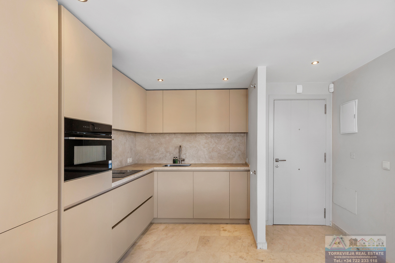 Venta de apartamento en Torrevieja