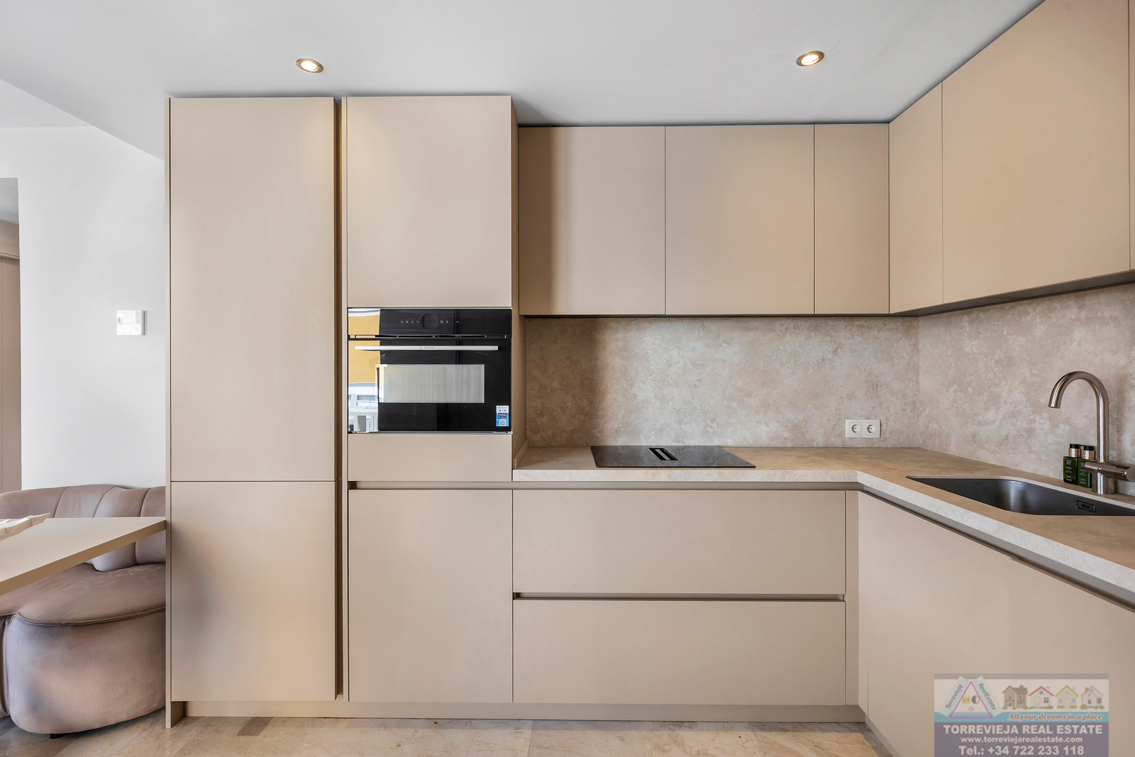 Venta de apartamento en Torrevieja