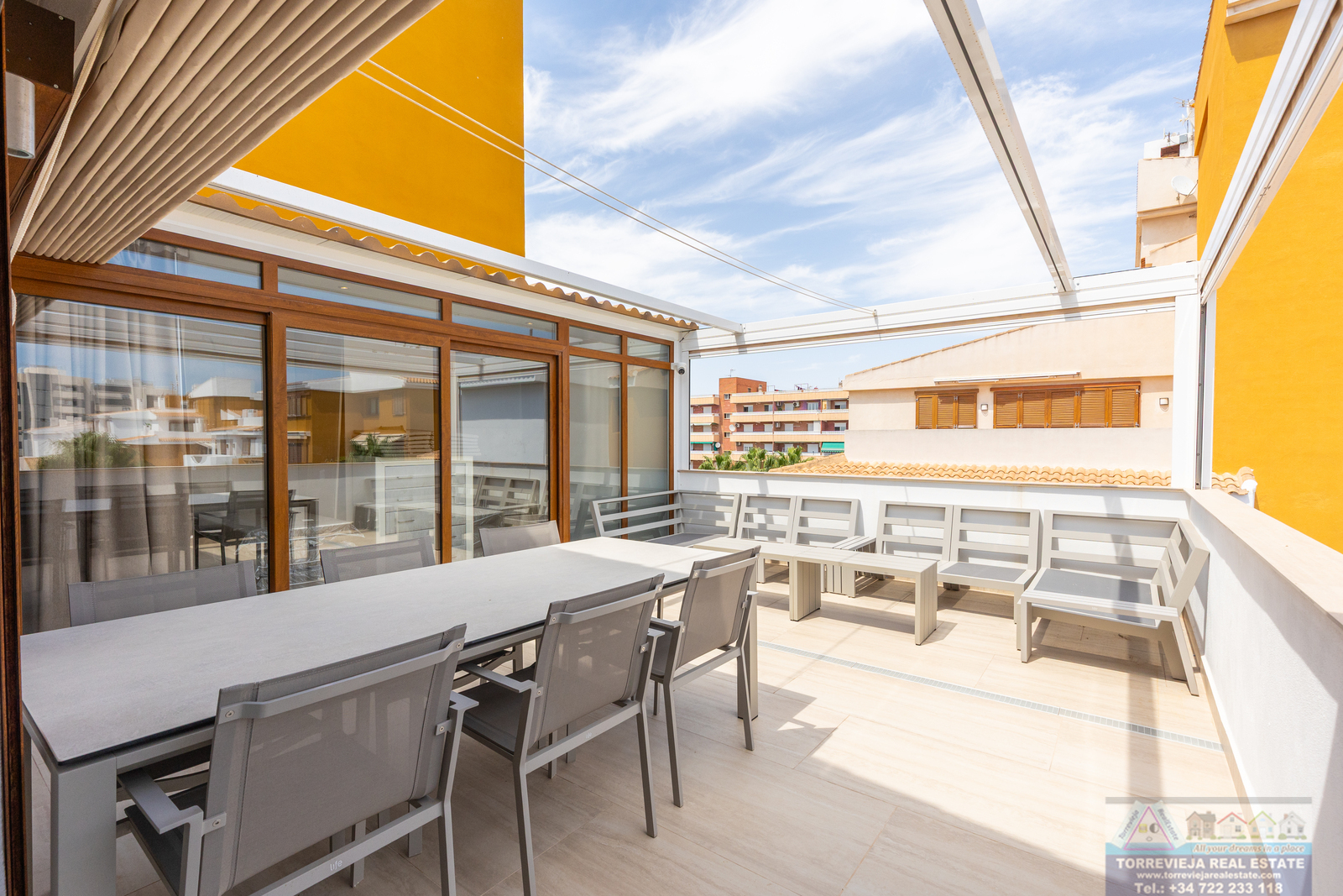 Venta de apartamento en Torrevieja
