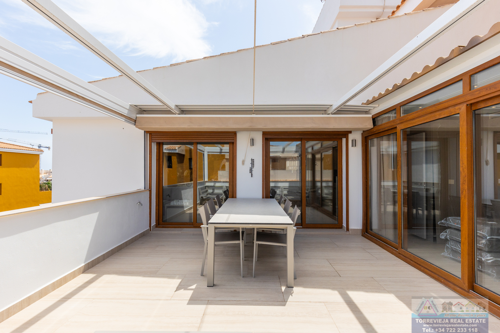 Venta de apartamento en Torrevieja