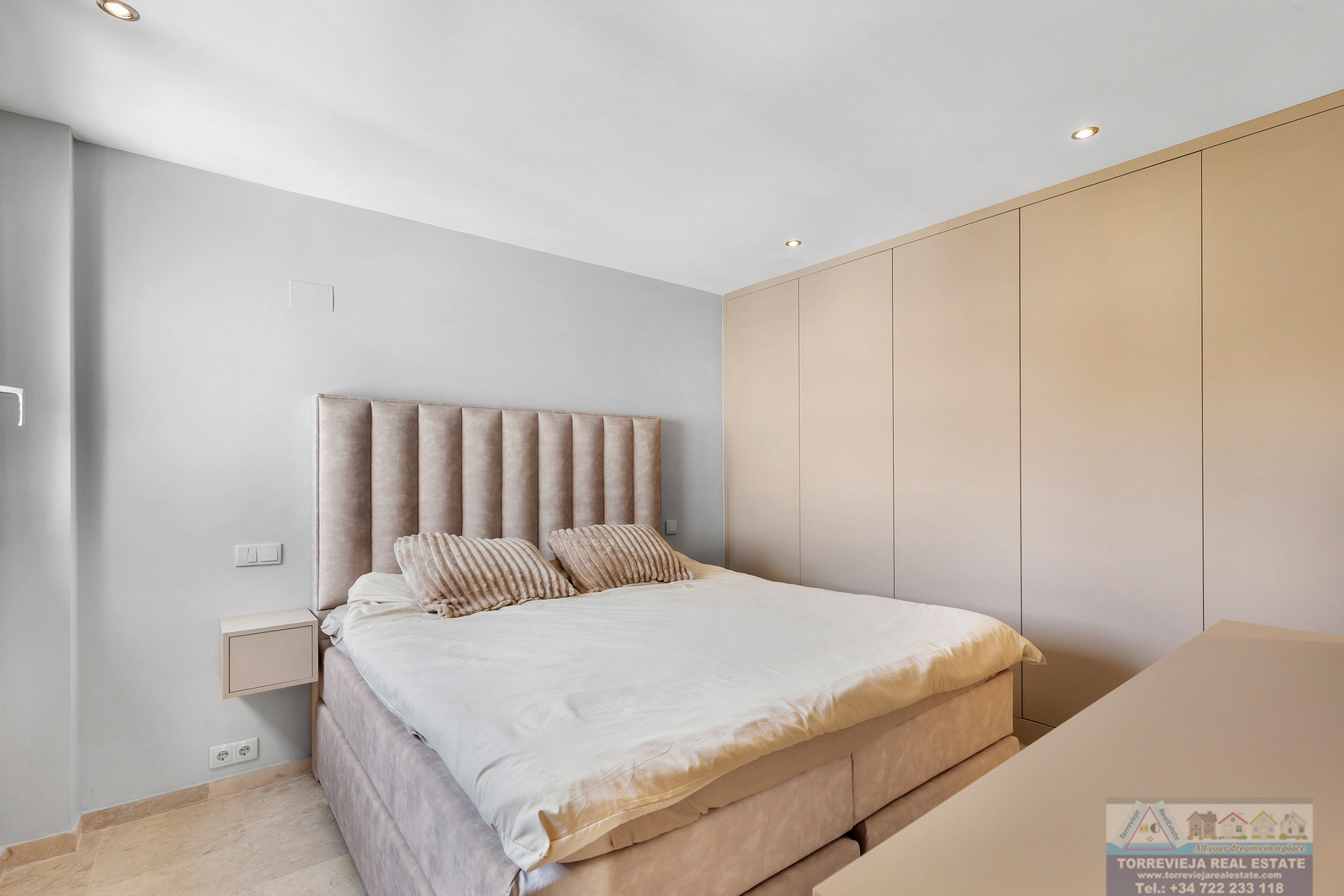 Venta de apartamento en Torrevieja