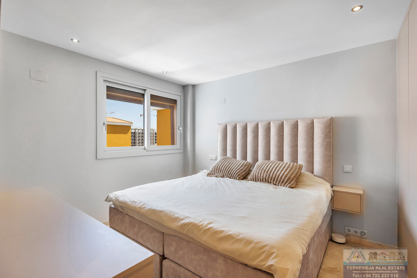 Venta de apartamento en Torrevieja
