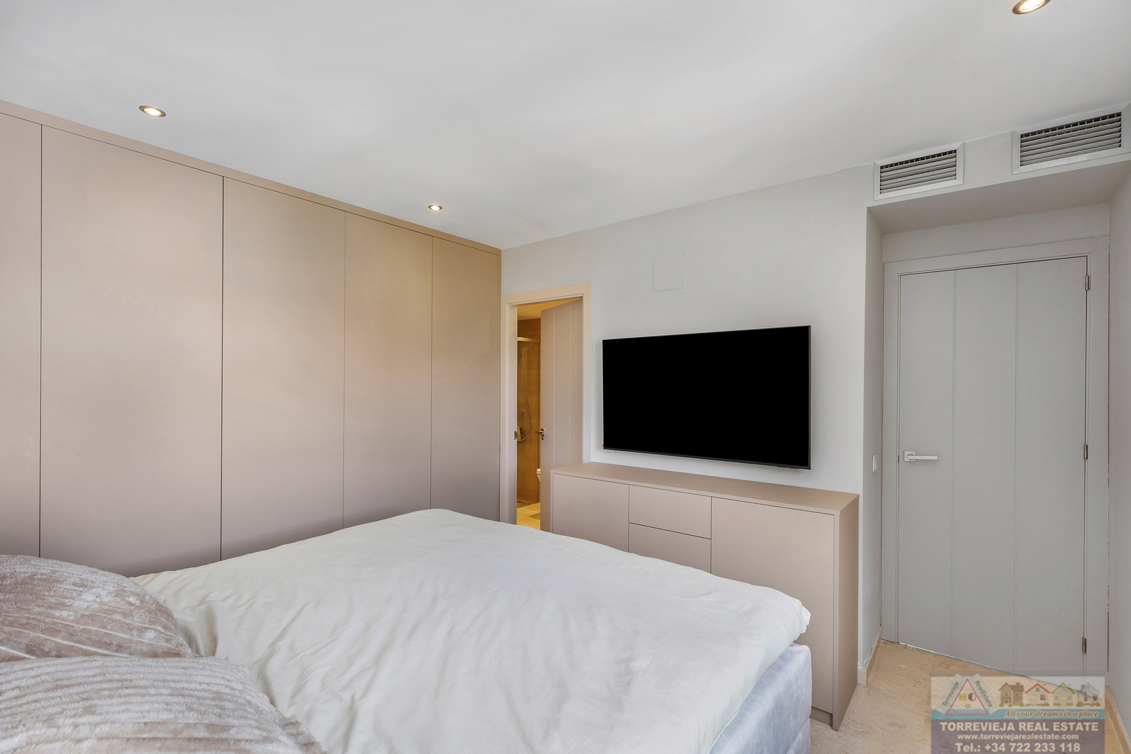Venta de apartamento en Torrevieja