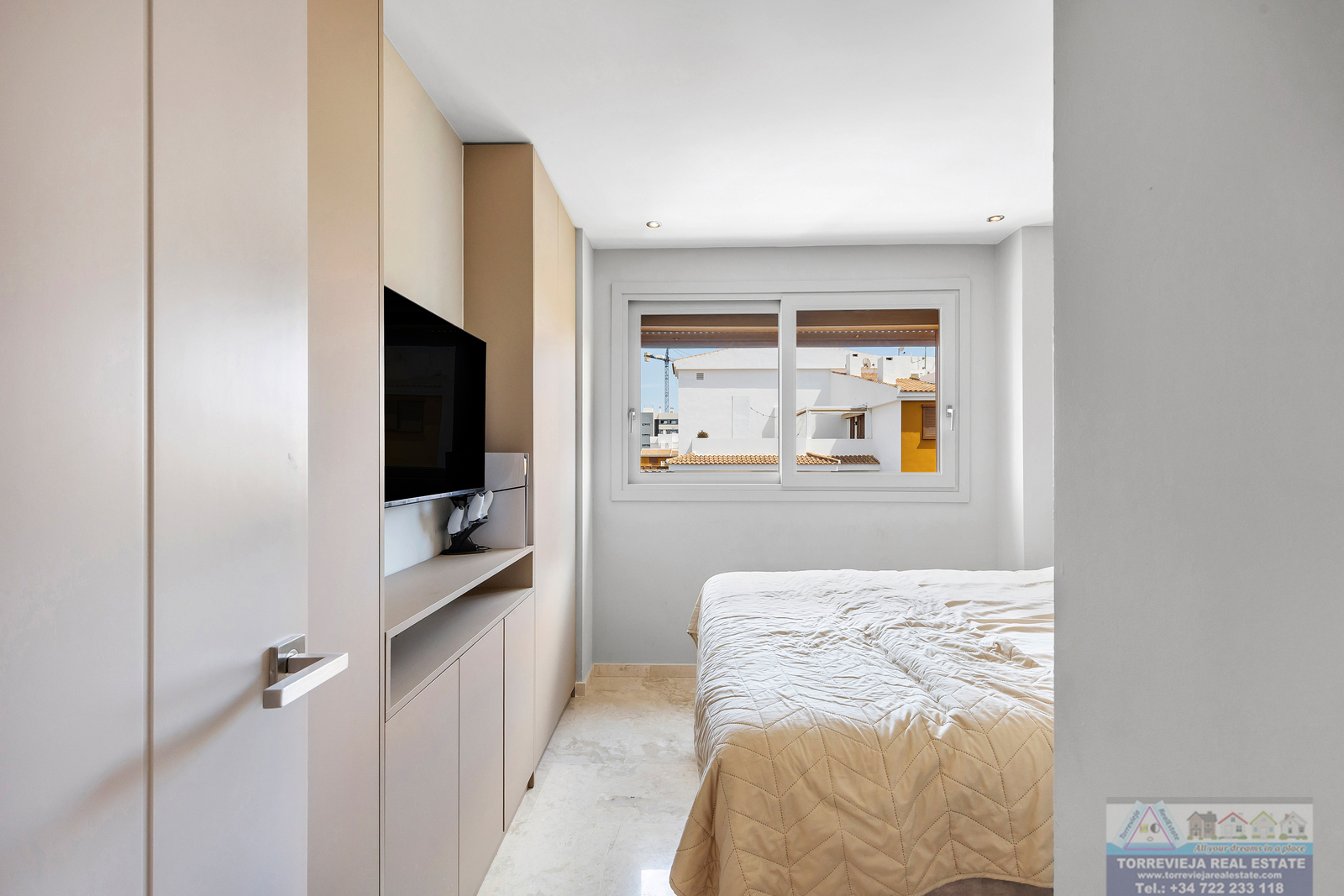Venta de apartamento en Torrevieja