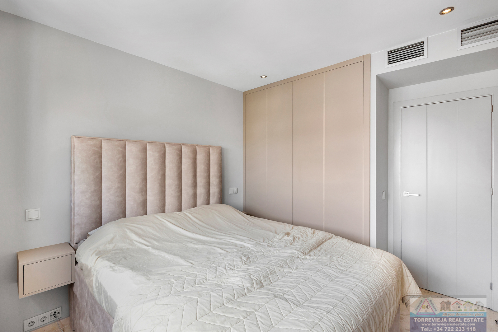 Venta de apartamento en Torrevieja