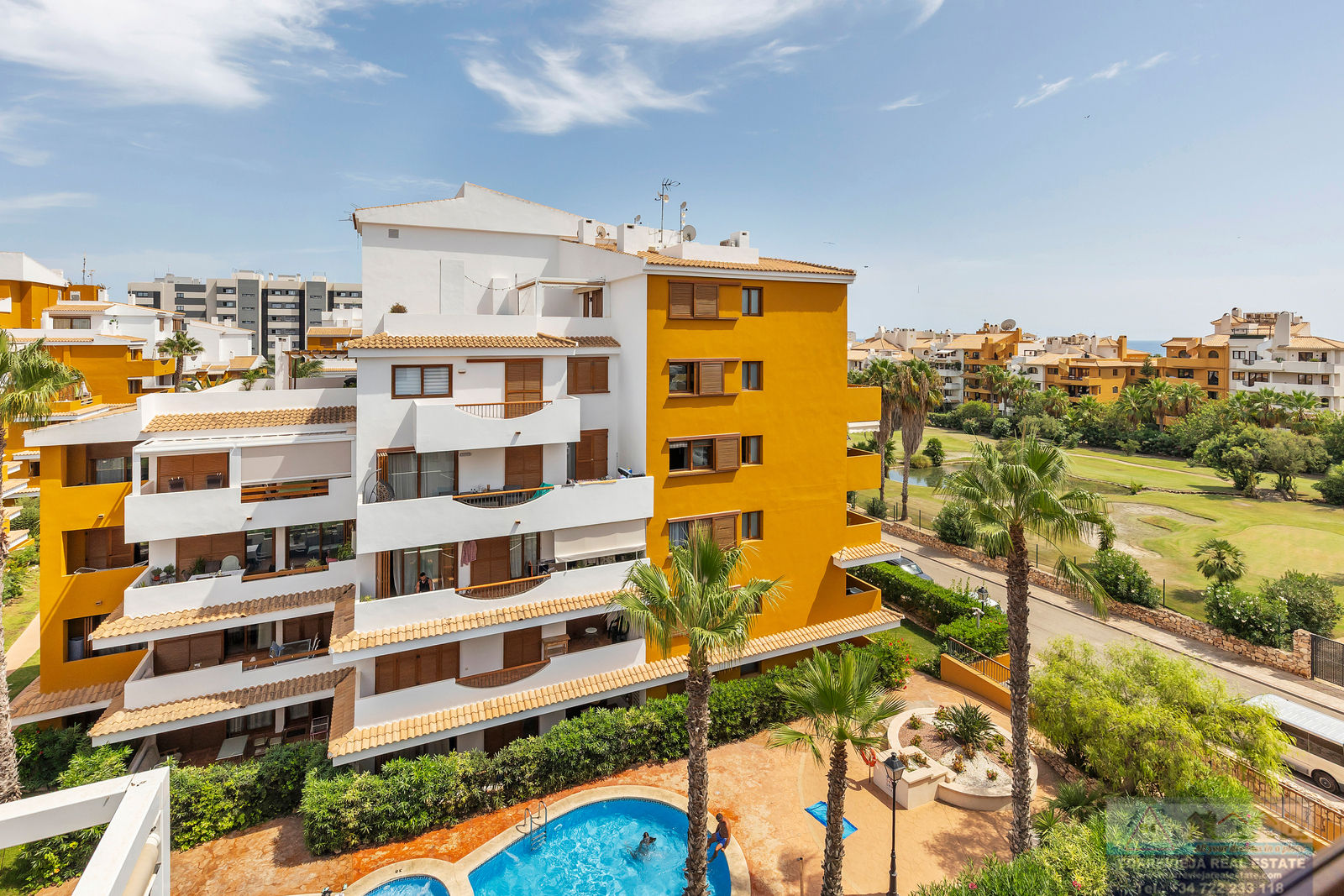 Venta de apartamento en Torrevieja