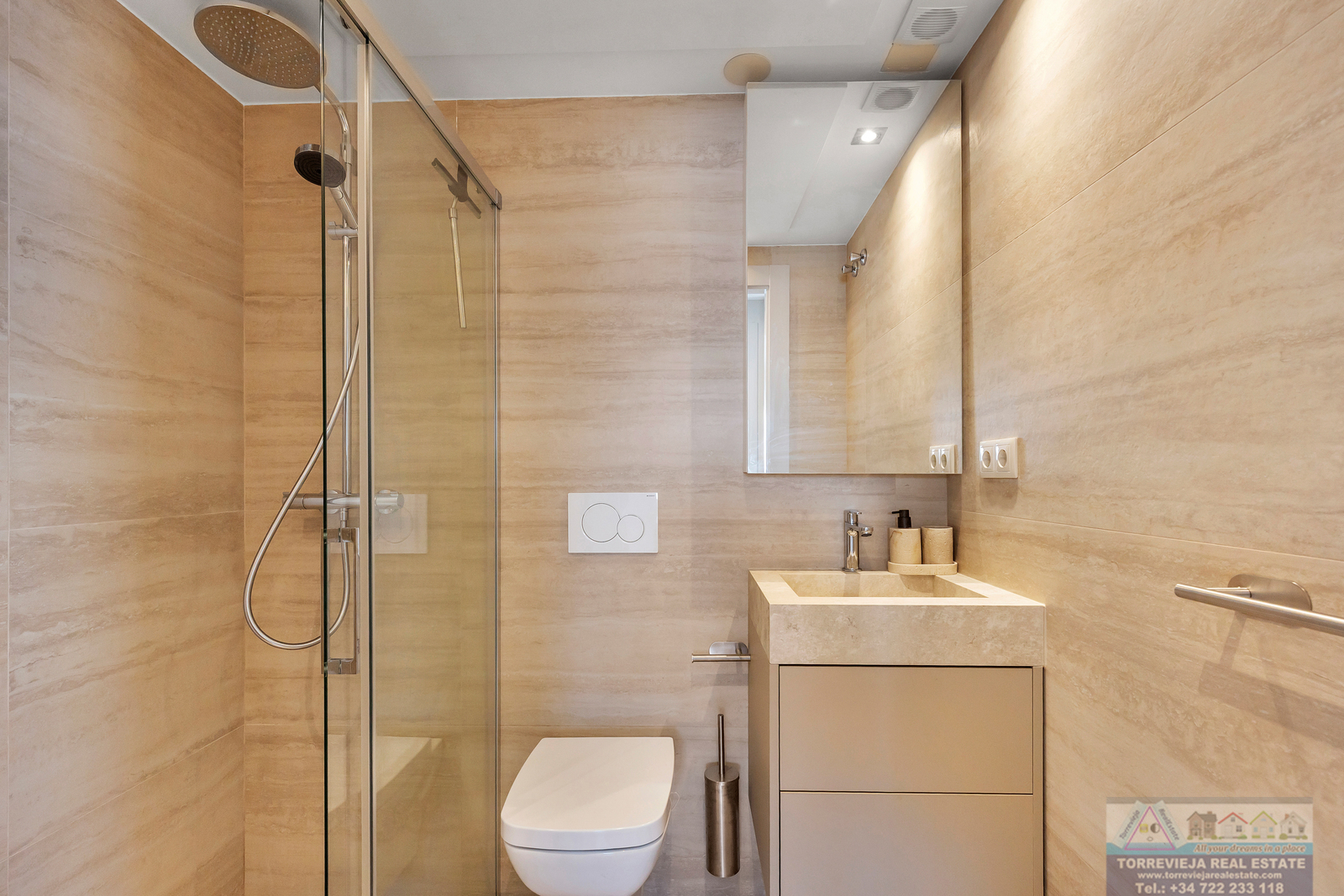 Venta de apartamento en Torrevieja