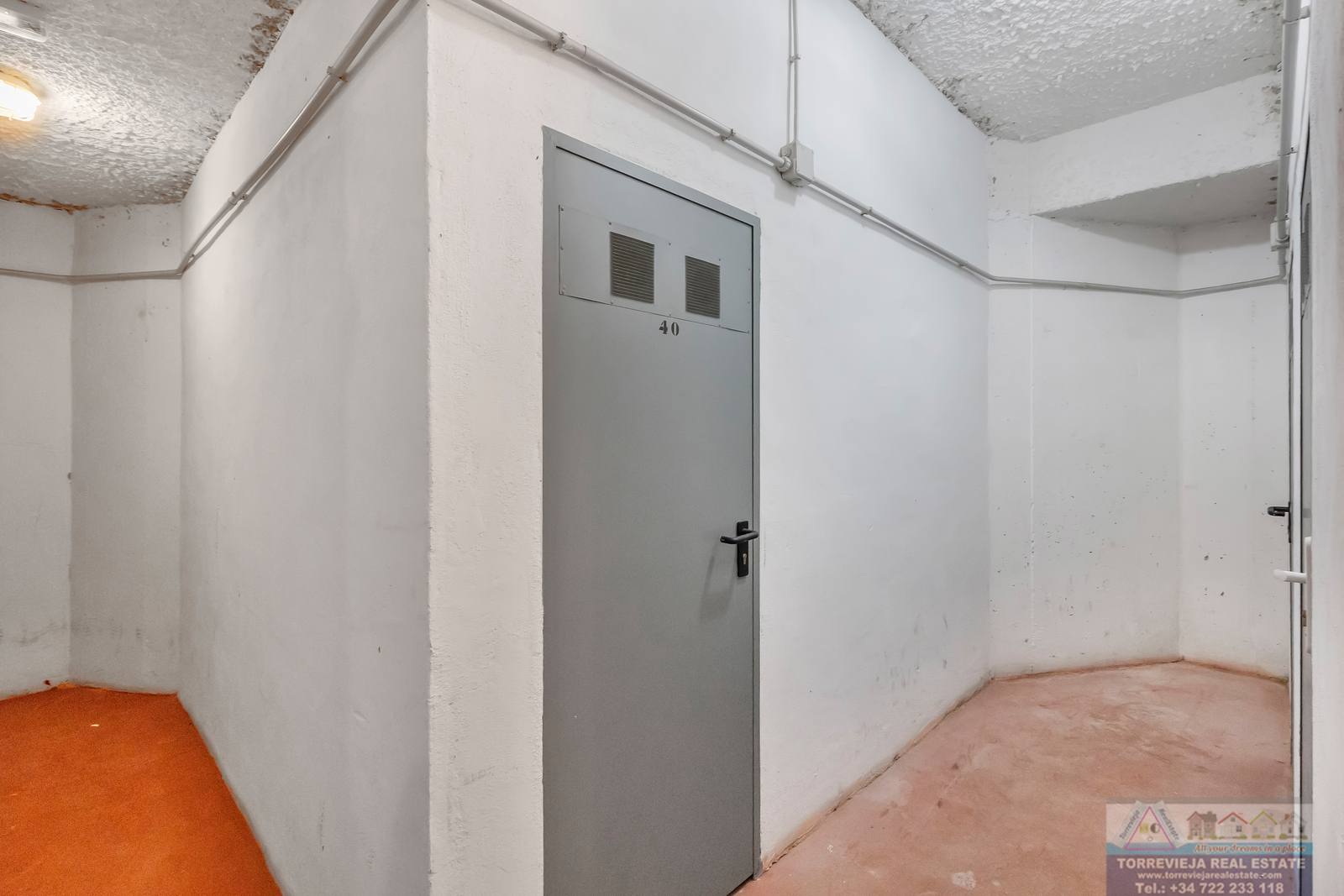 Venta de apartamento en Torrevieja