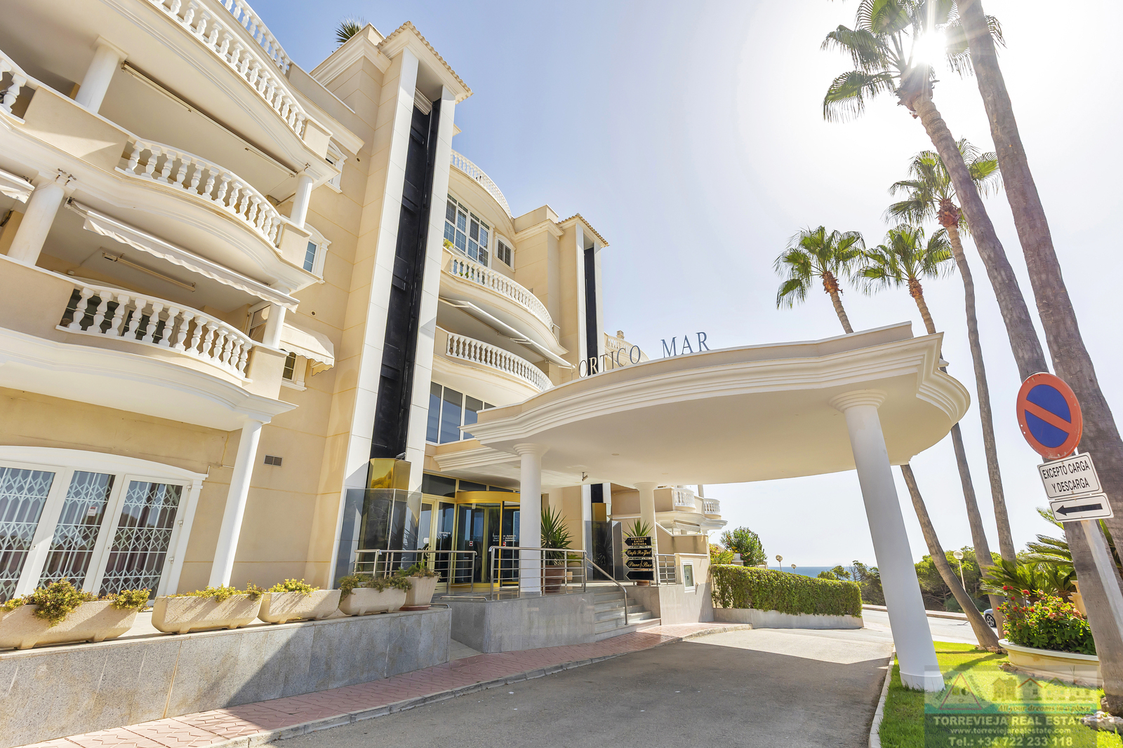 Venta de apartamento en Guardamar del segura