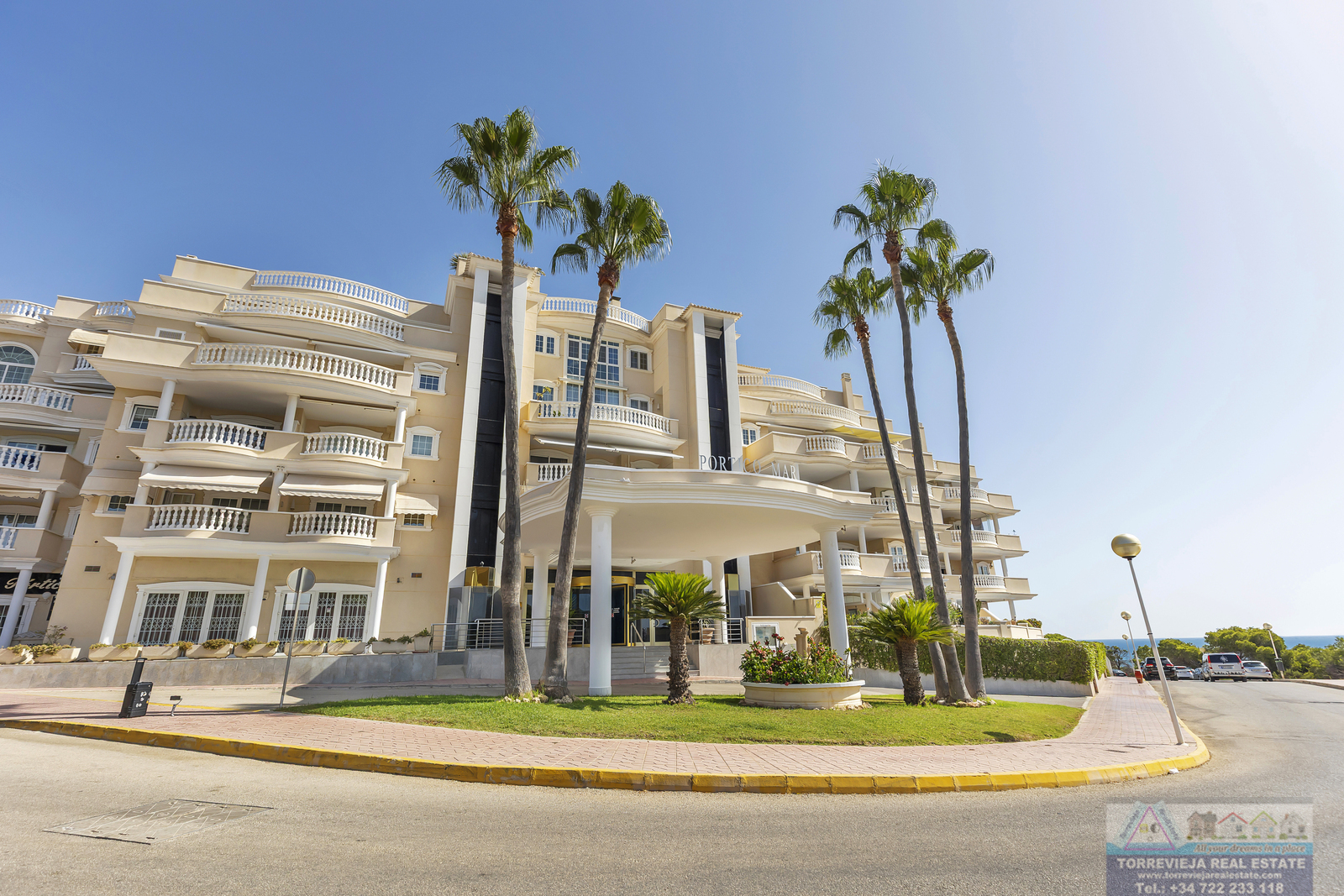 Venta de apartamento en Guardamar del segura