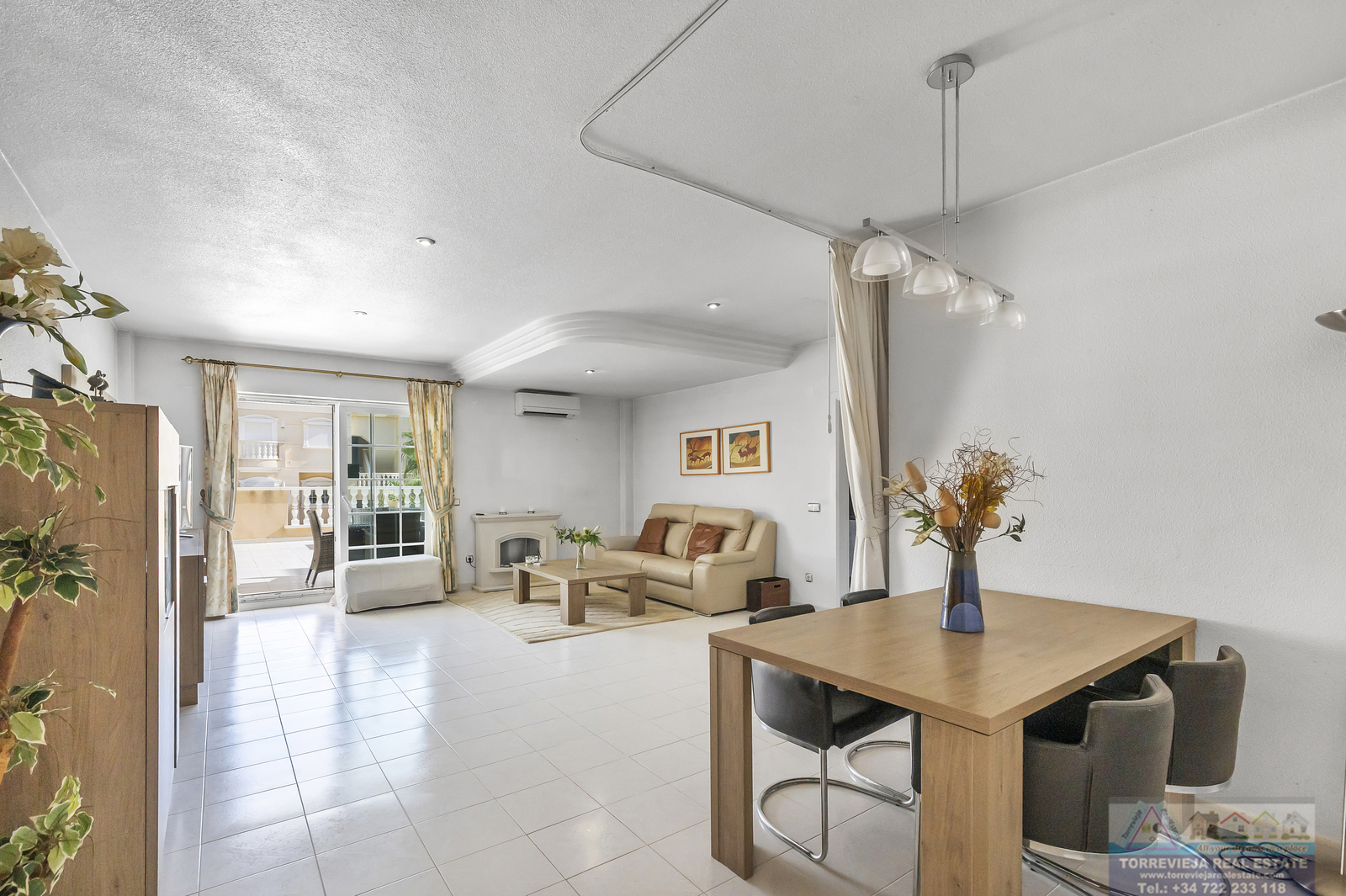 Venta de apartamento en Guardamar del segura