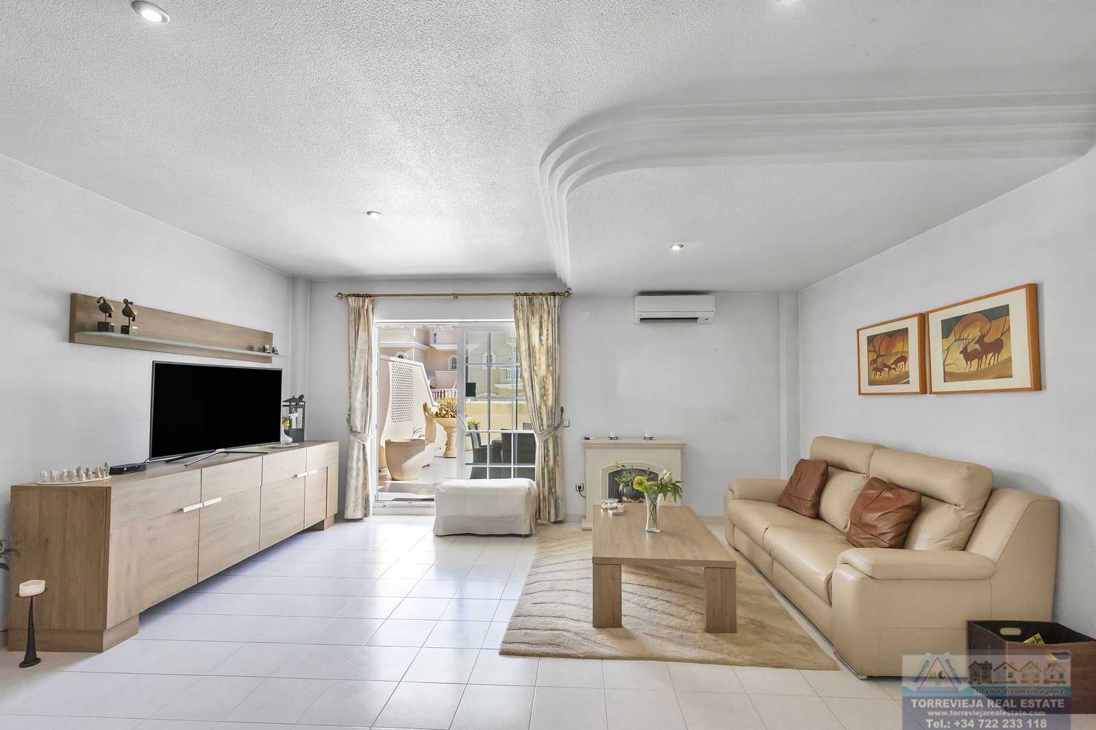 Venta de apartamento en Guardamar del segura