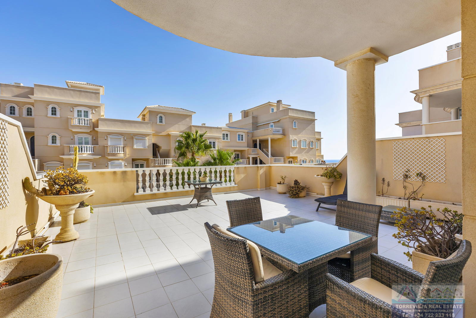 Venta de apartamento en Guardamar del segura