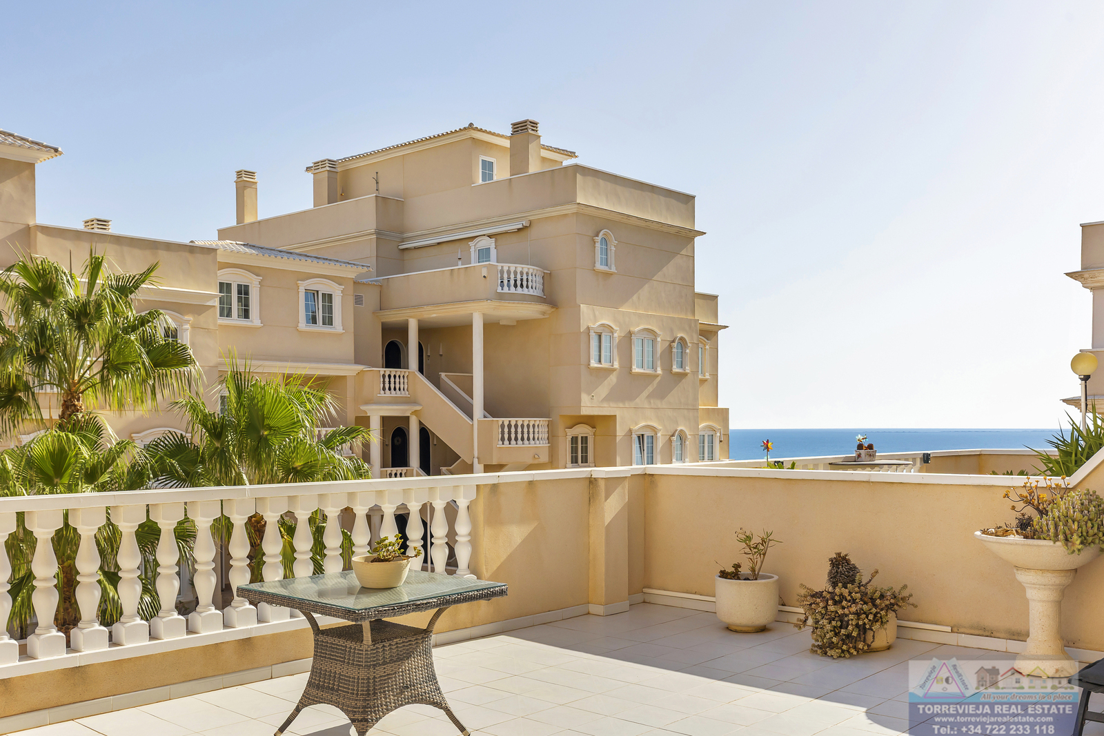 Venta de apartamento en Guardamar del segura