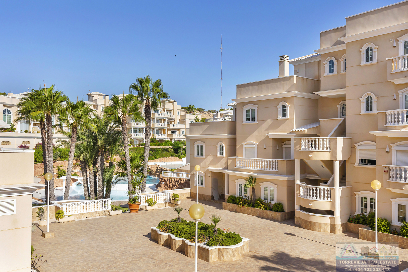 Venta de apartamento en Guardamar del segura