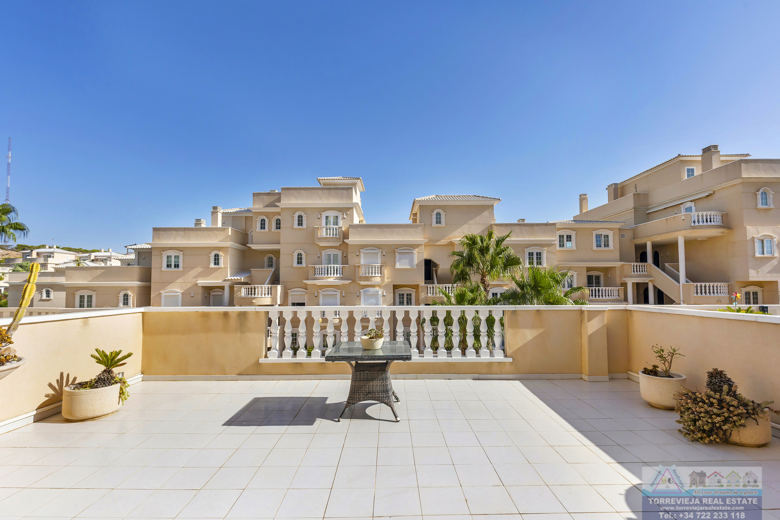 Venta de apartamento en Guardamar del segura