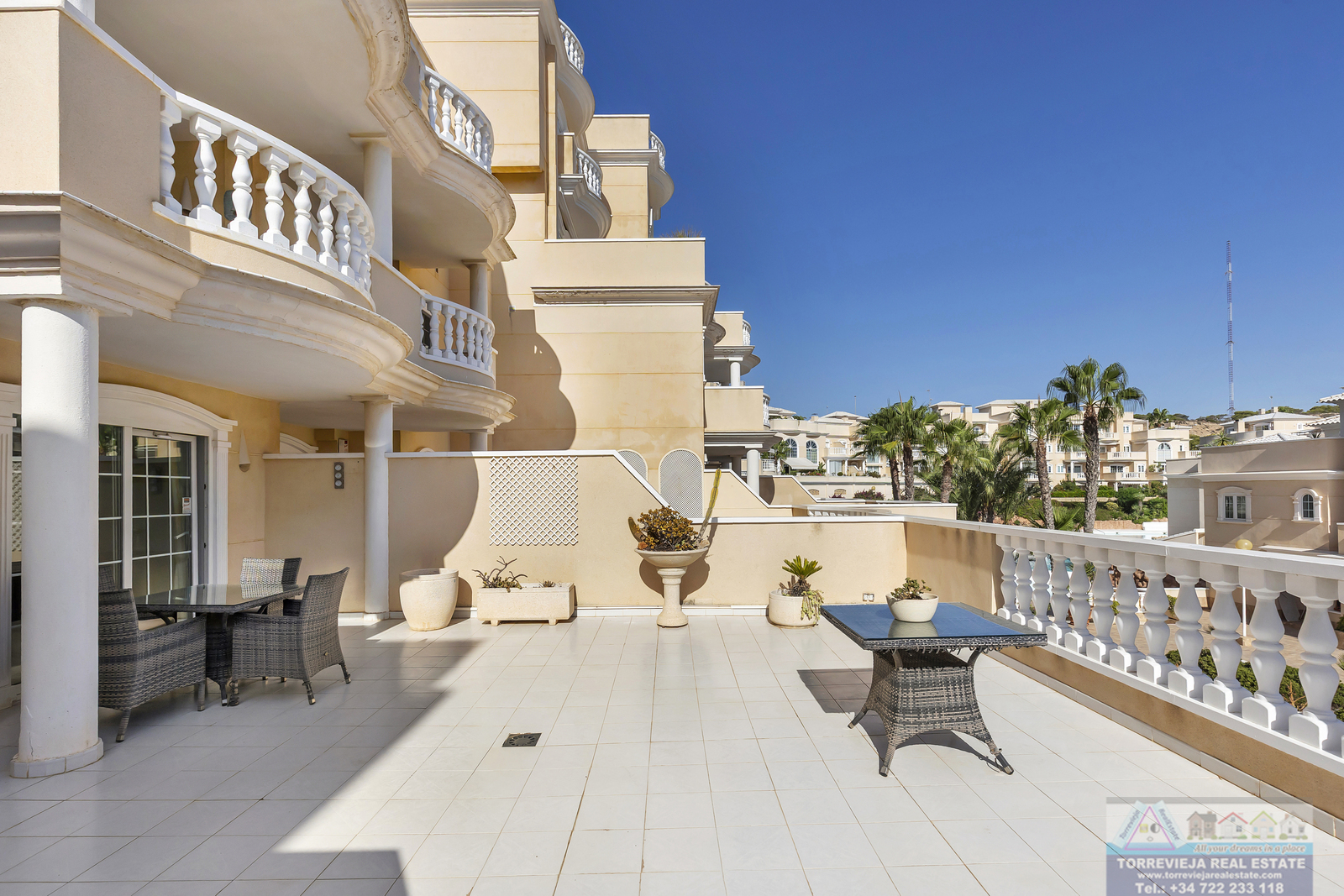Venta de apartamento en Guardamar del segura
