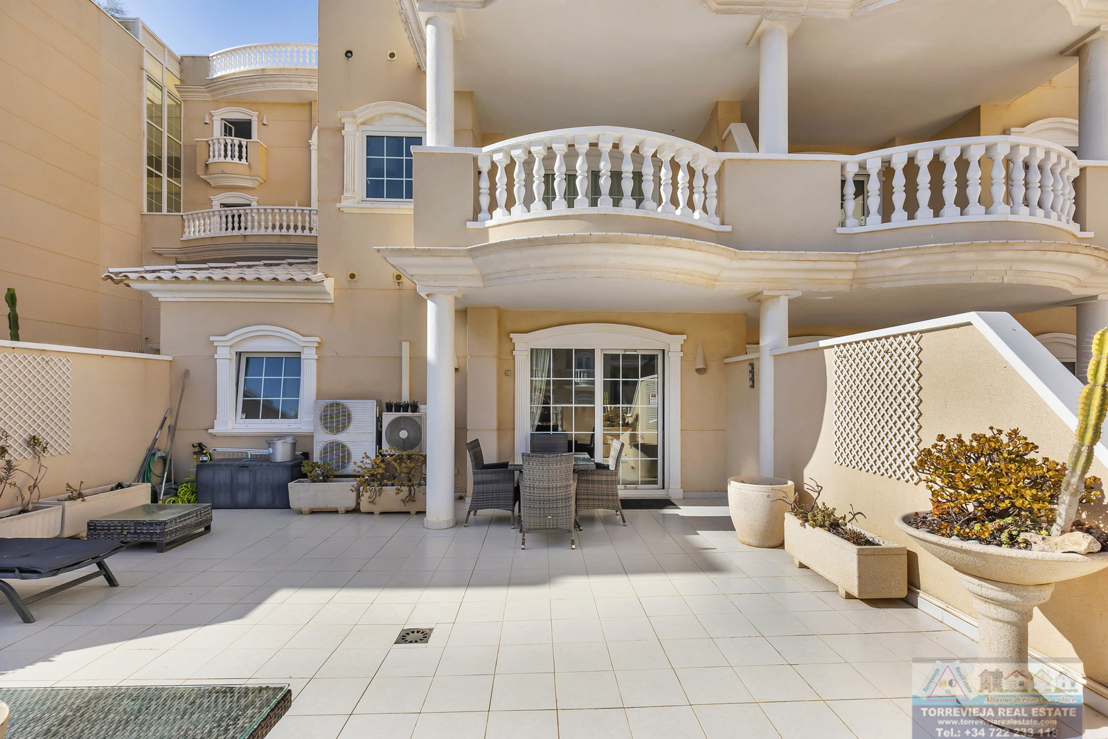 Venta de apartamento en Guardamar del segura