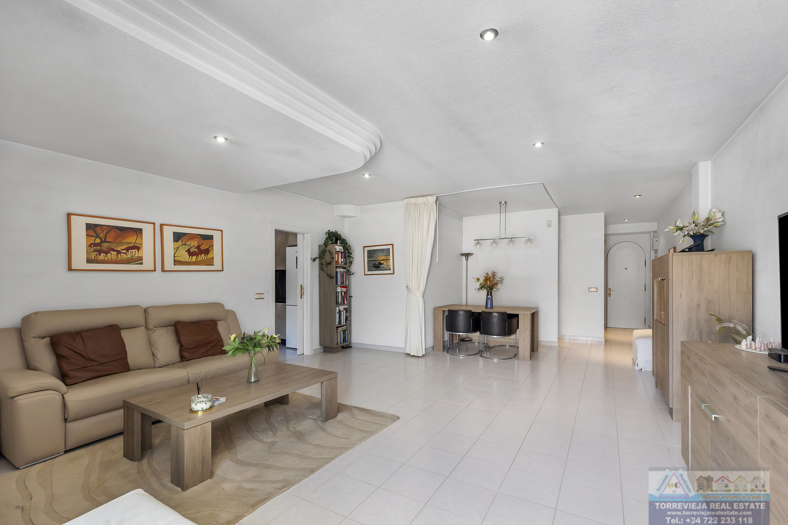 Venta de apartamento en Guardamar del segura