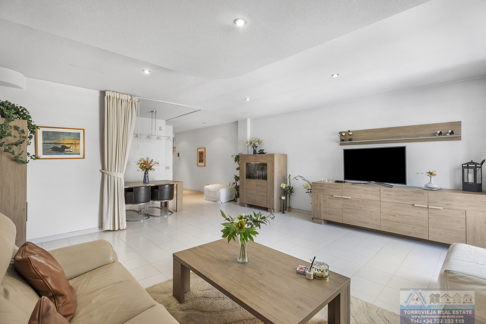 Venta de apartamento en Guardamar del segura
