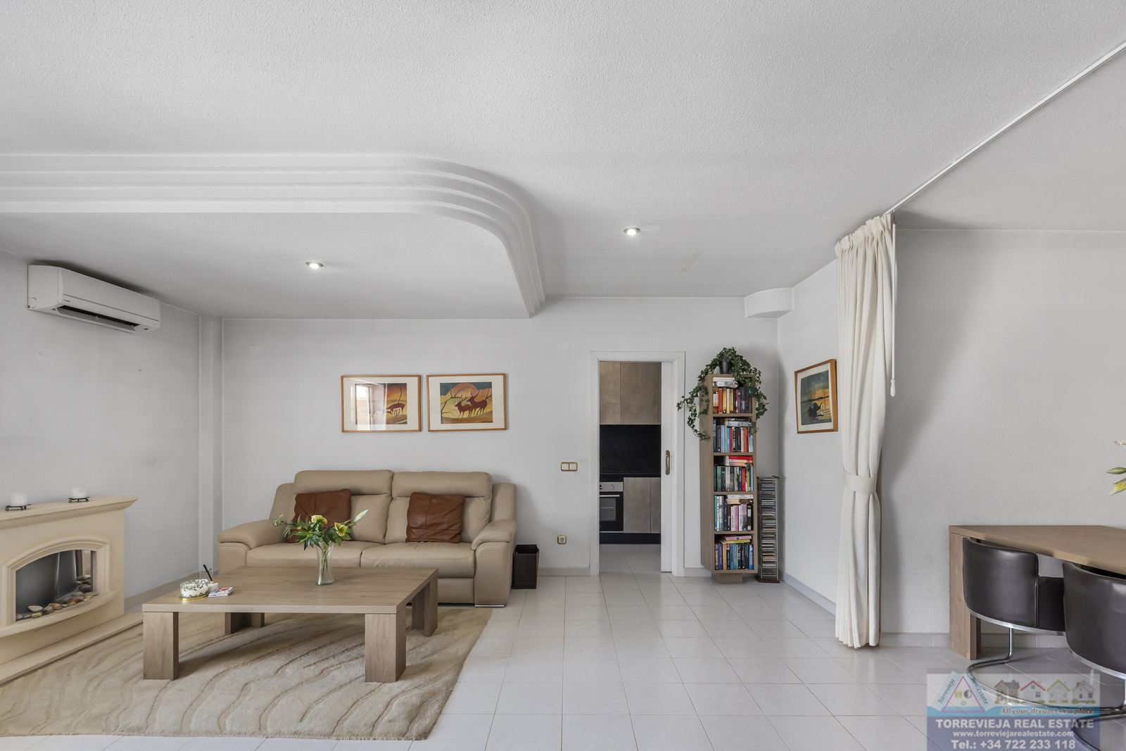 Venta de apartamento en Guardamar del segura