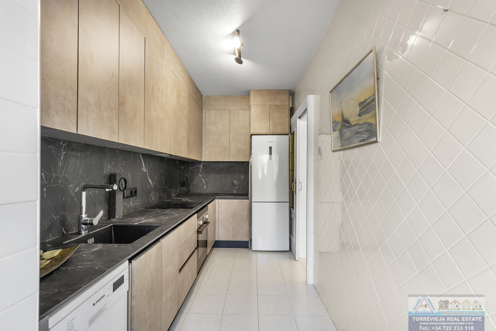 Venta de apartamento en Guardamar del segura