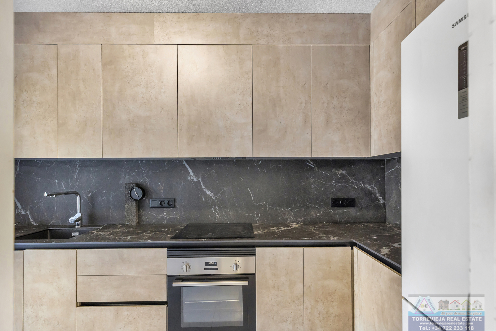 Venta de apartamento en Guardamar del segura