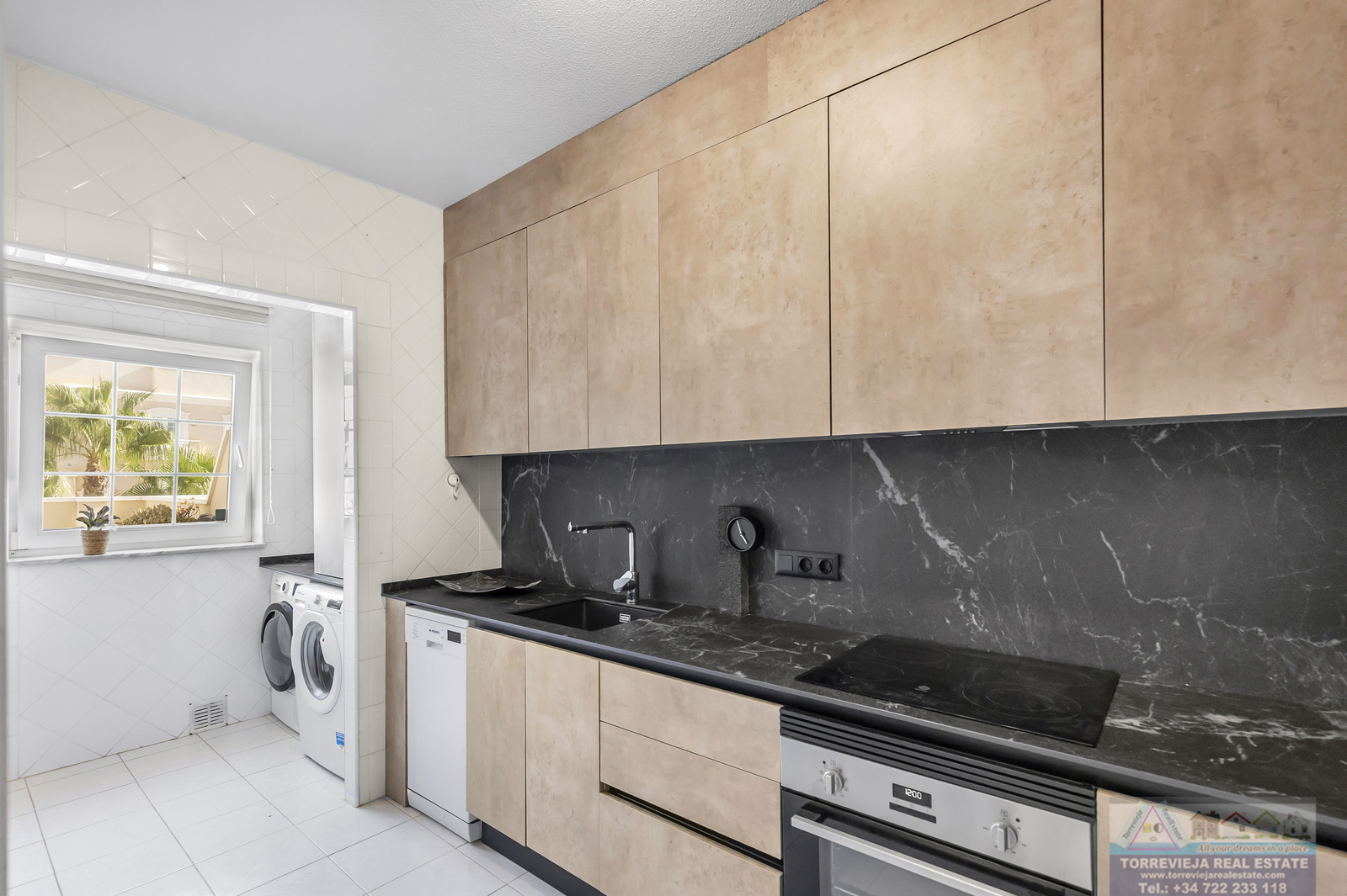 Venta de apartamento en Guardamar del segura