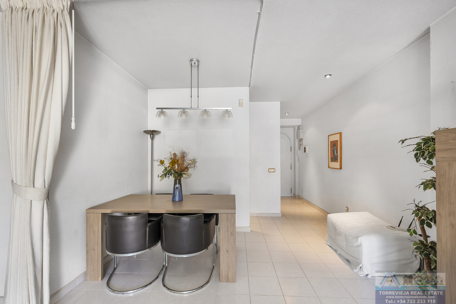 Venta de apartamento en Guardamar del segura