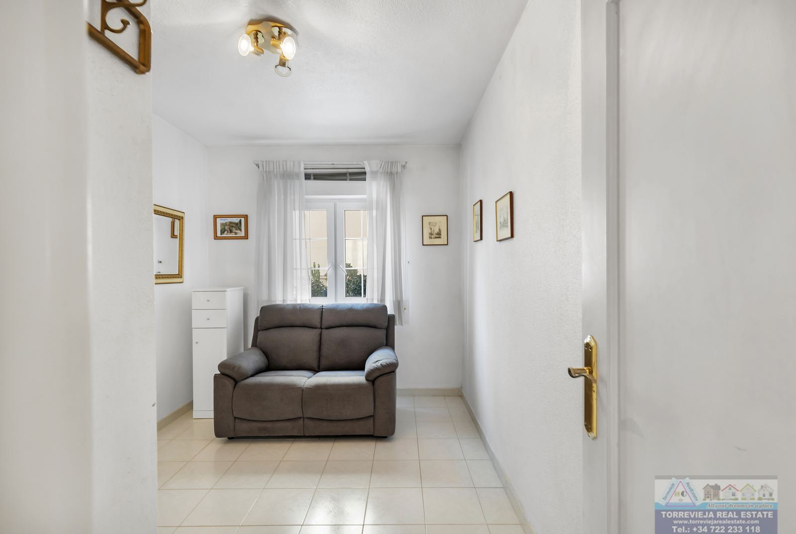 Venta de apartamento en Guardamar del segura