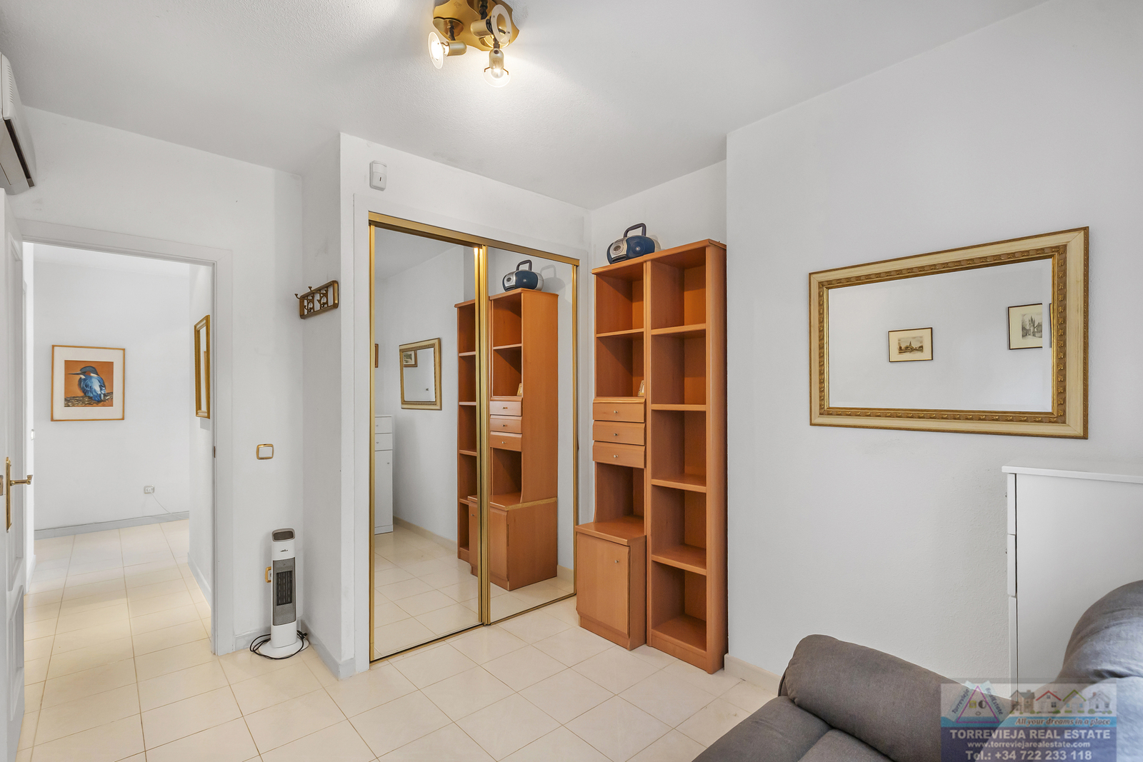 Venta de apartamento en Guardamar del segura