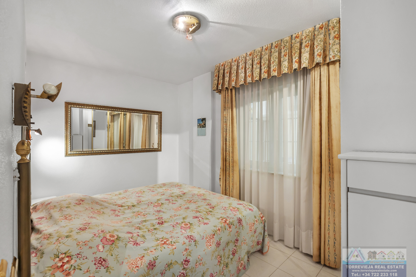 Venta de apartamento en Guardamar del segura