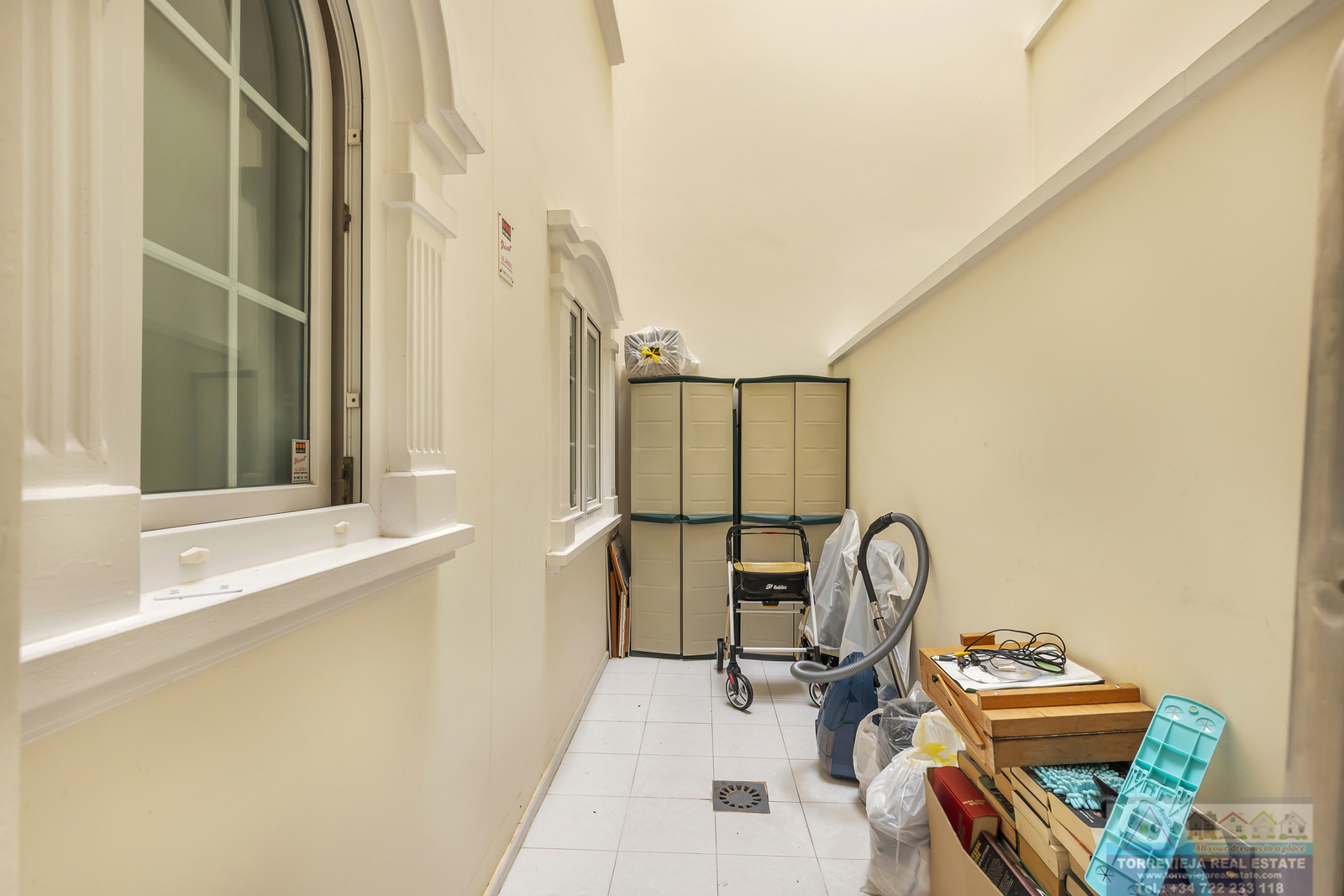 Venta de apartamento en Guardamar del segura