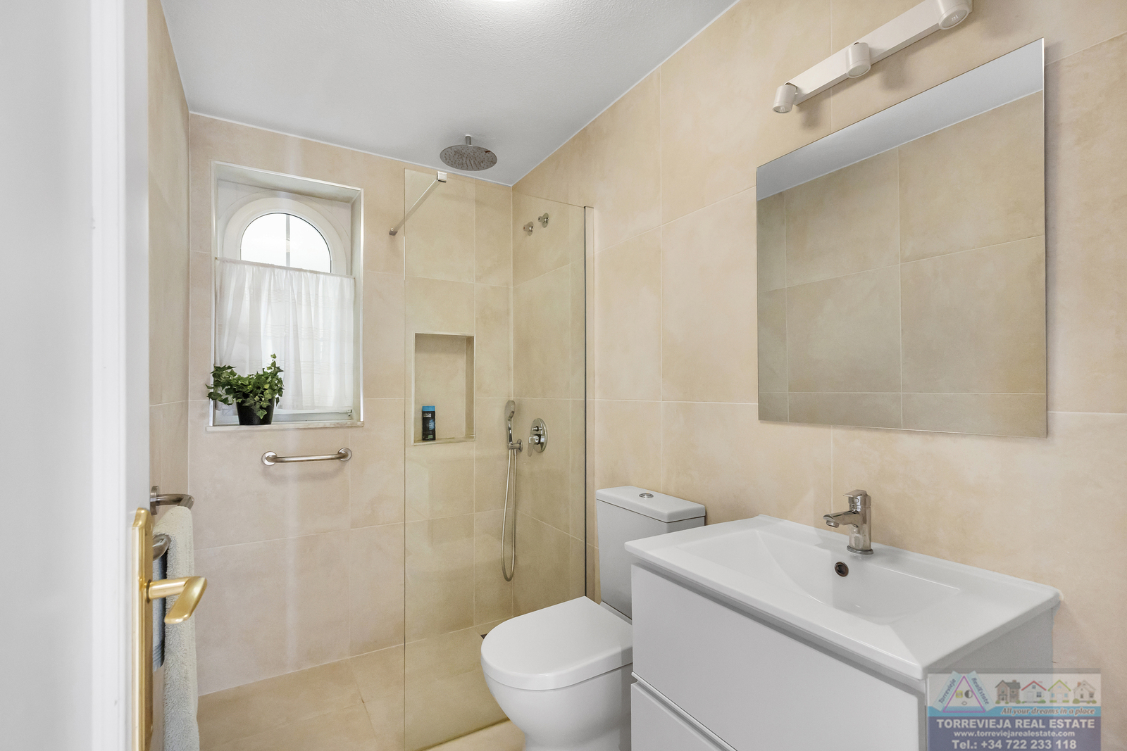 Venta de apartamento en Guardamar del segura