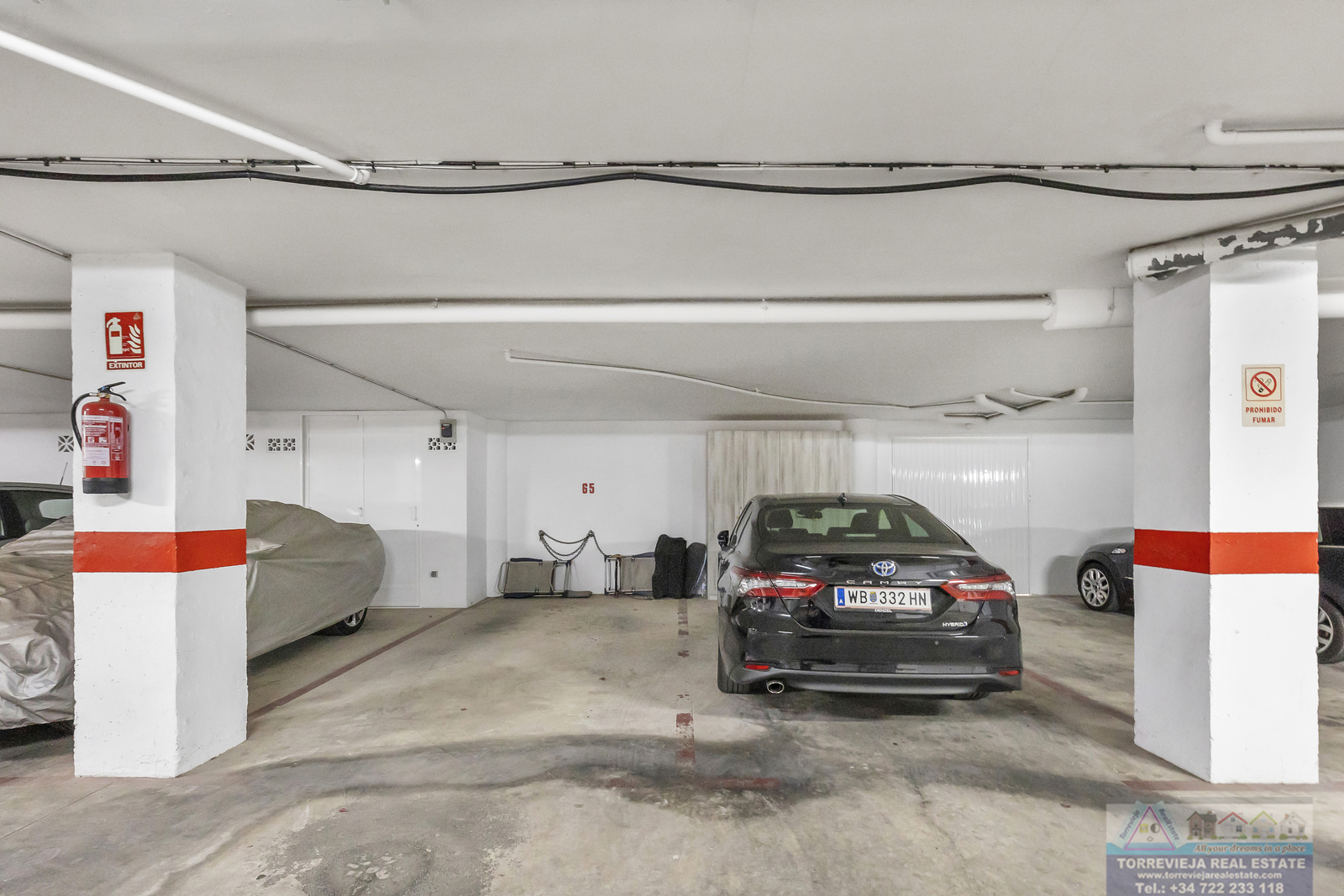 Venta de apartamento en Guardamar del segura