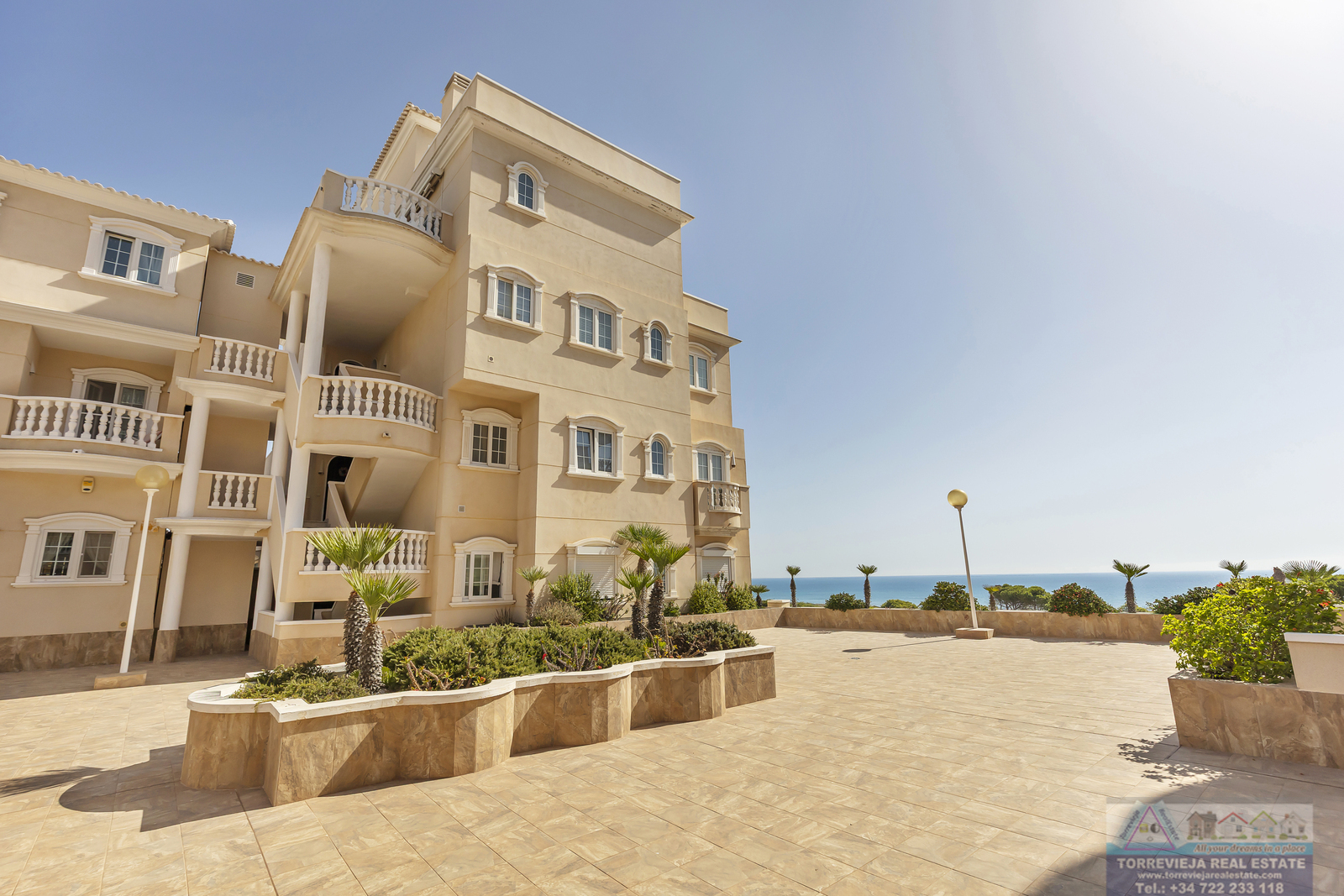 Venta de apartamento en Guardamar del segura
