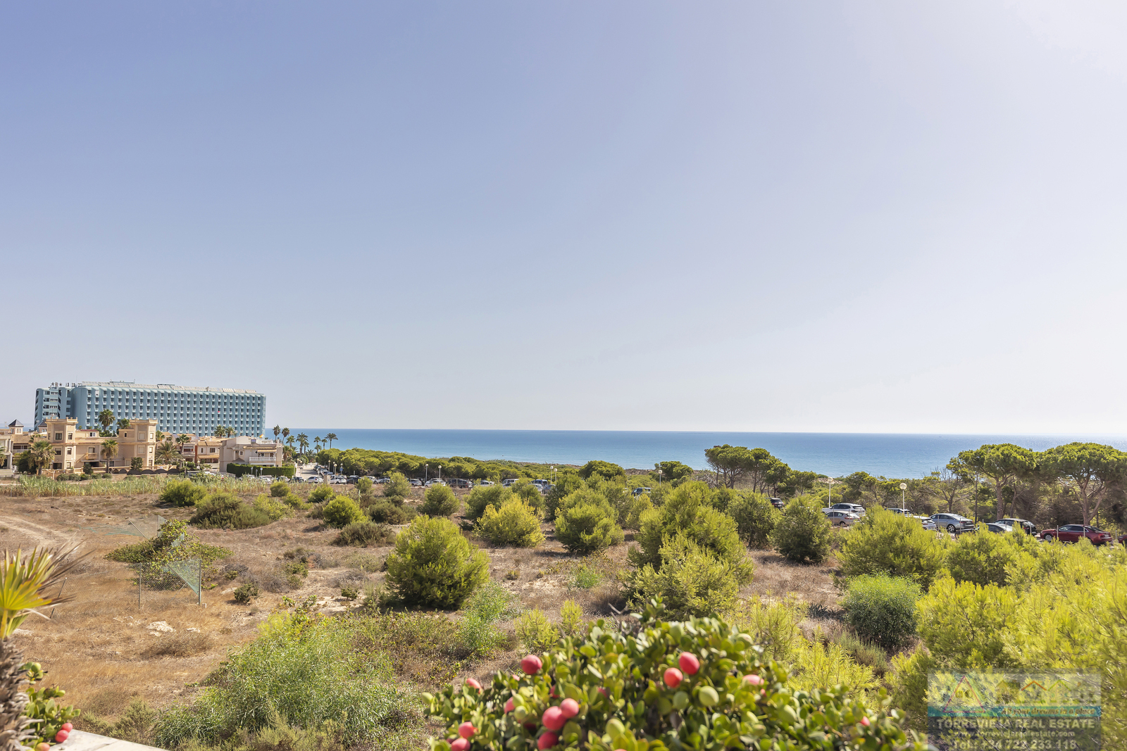 Venta de apartamento en Guardamar del segura