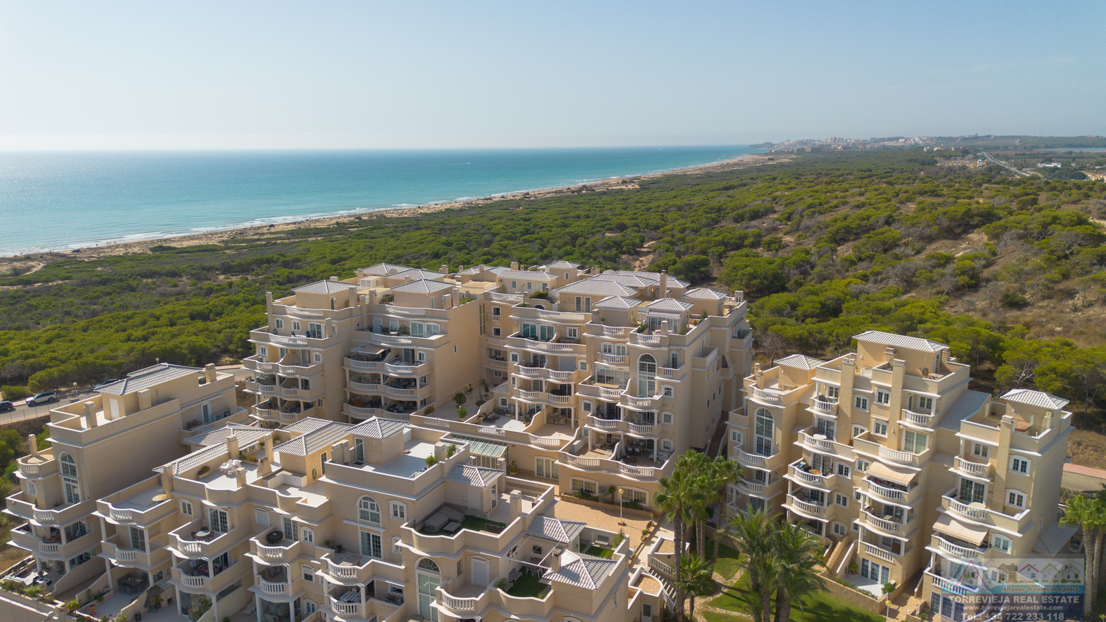 Venta de apartamento en Guardamar del segura