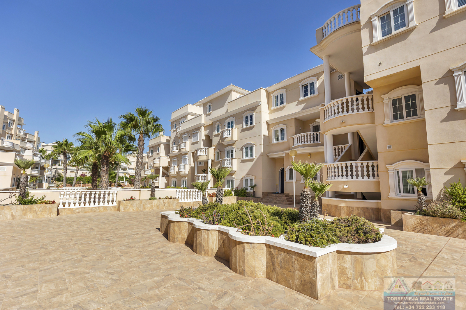 Venta de apartamento en Guardamar del segura