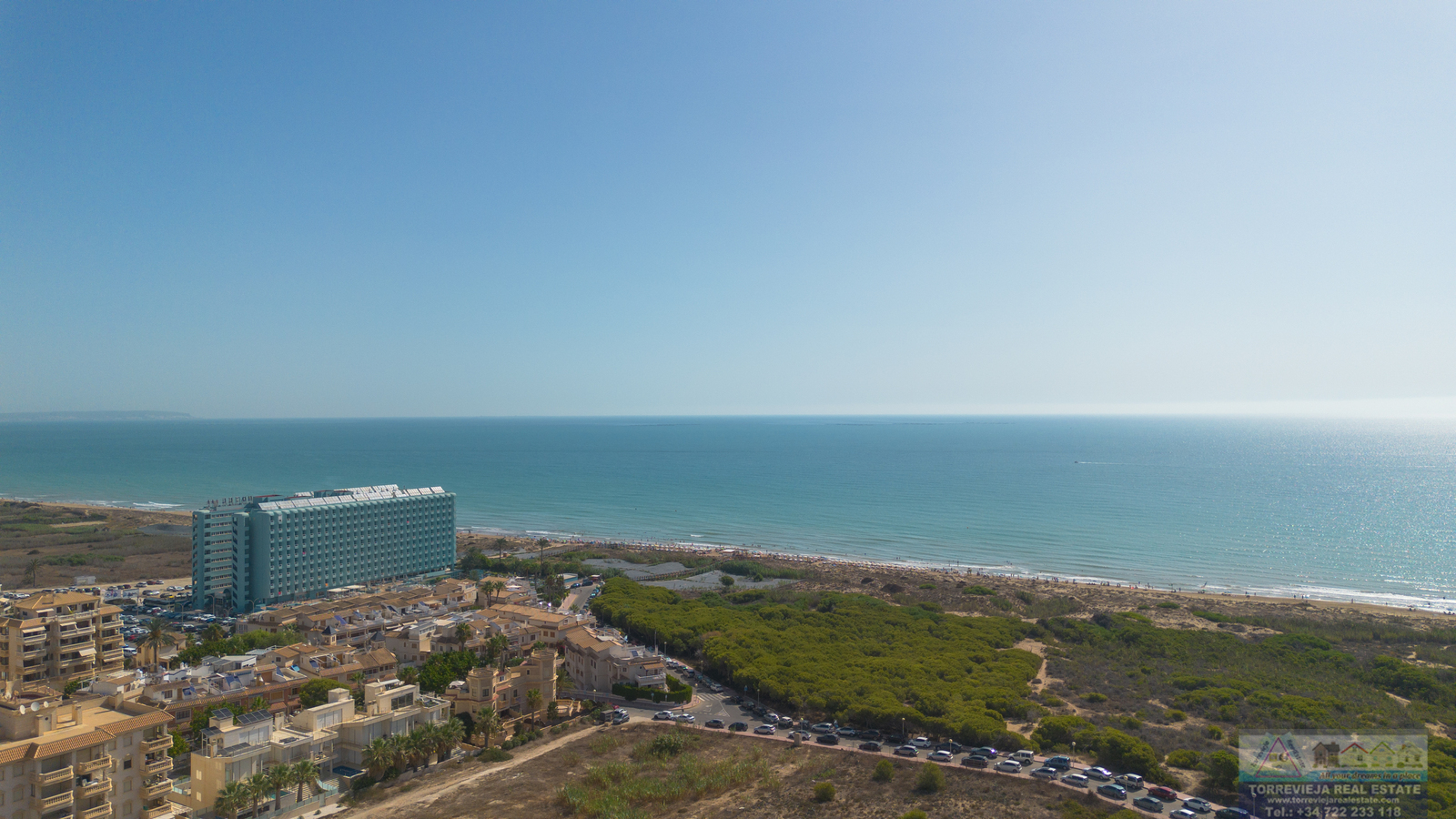 Venta de apartamento en Guardamar del segura