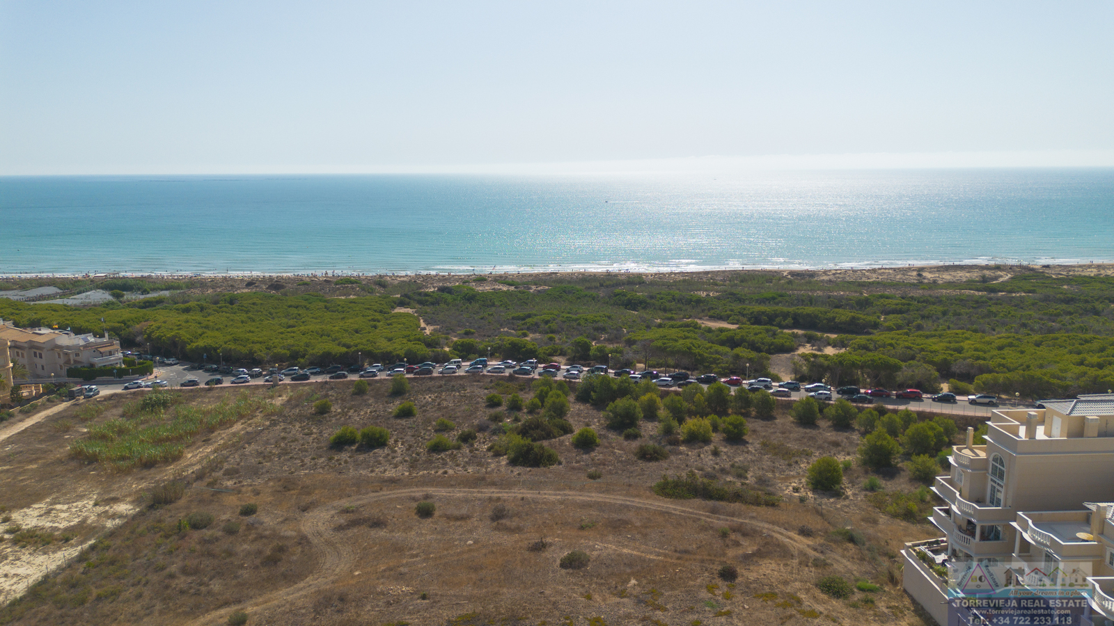 Venta de apartamento en Guardamar del segura