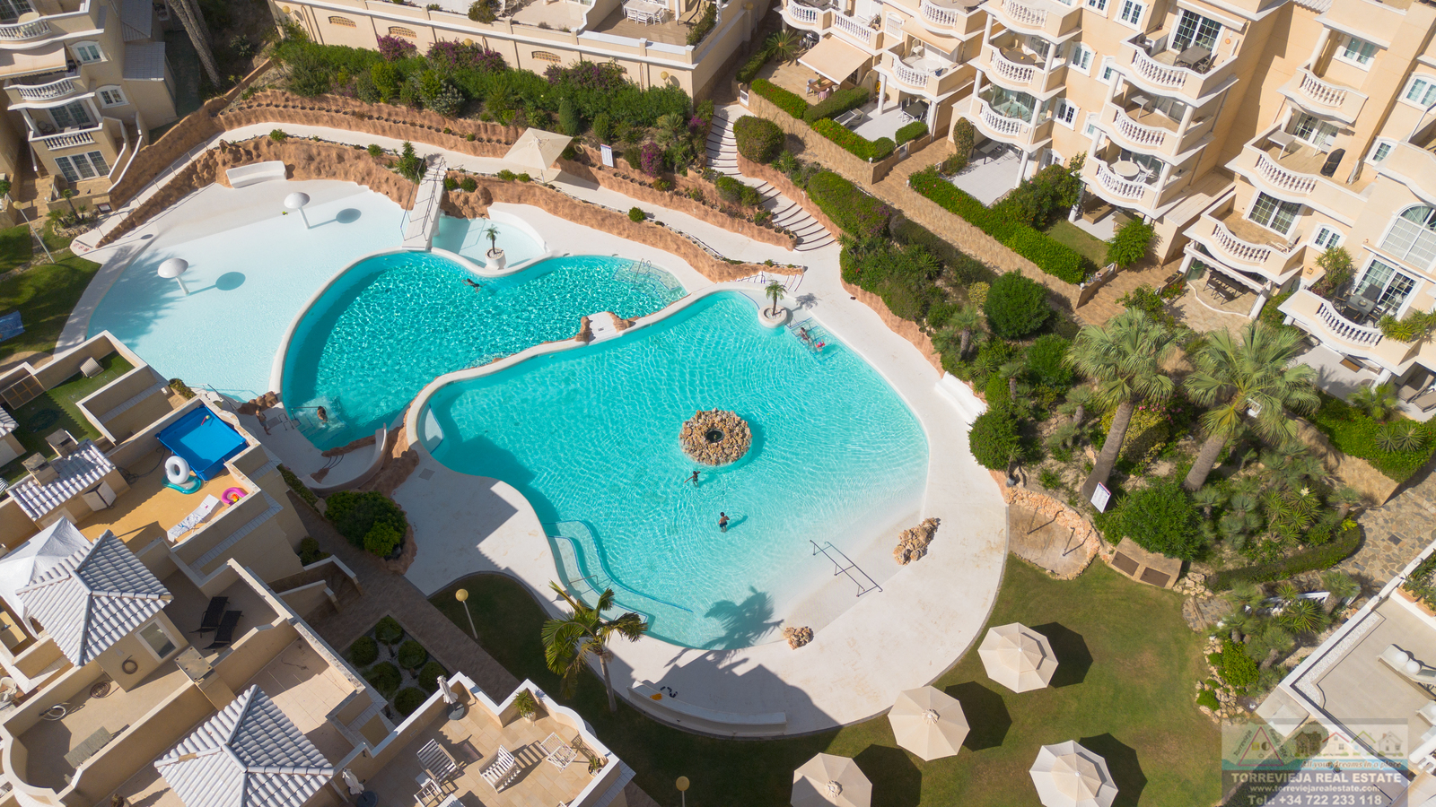 Venta de apartamento en Guardamar del segura