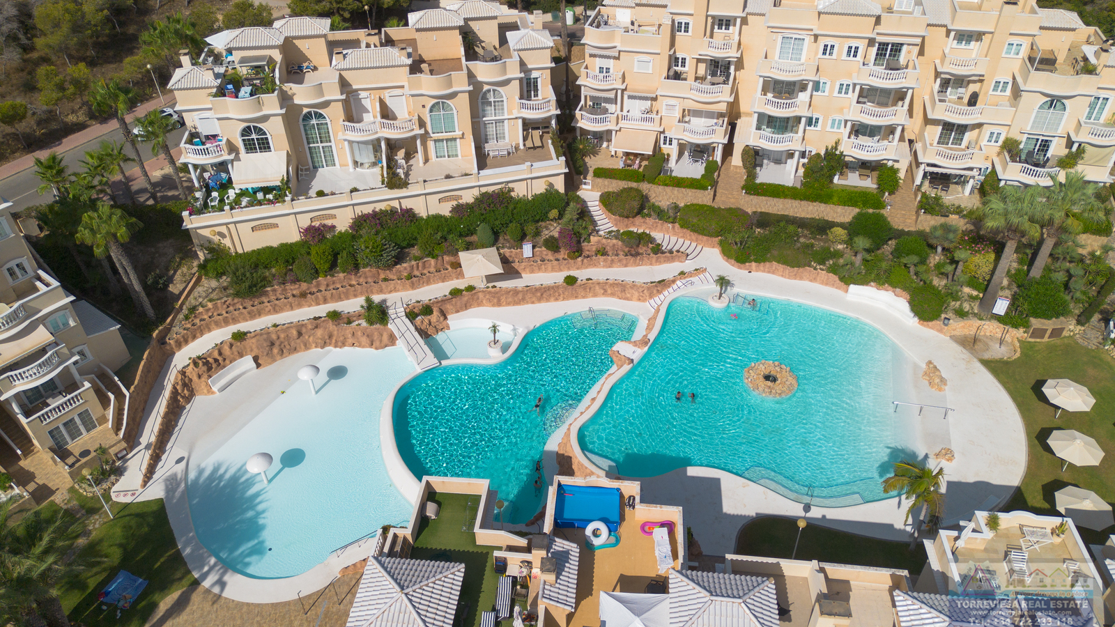 Venta de apartamento en Guardamar del segura