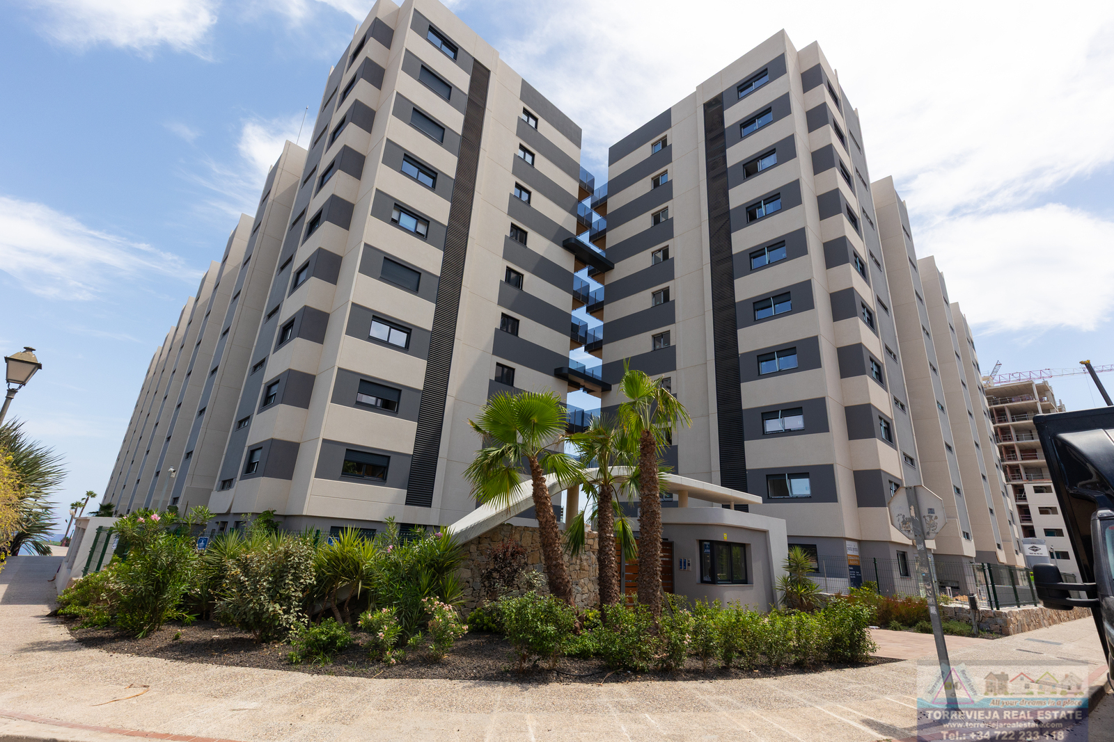 Venta de apartamento en Torrevieja