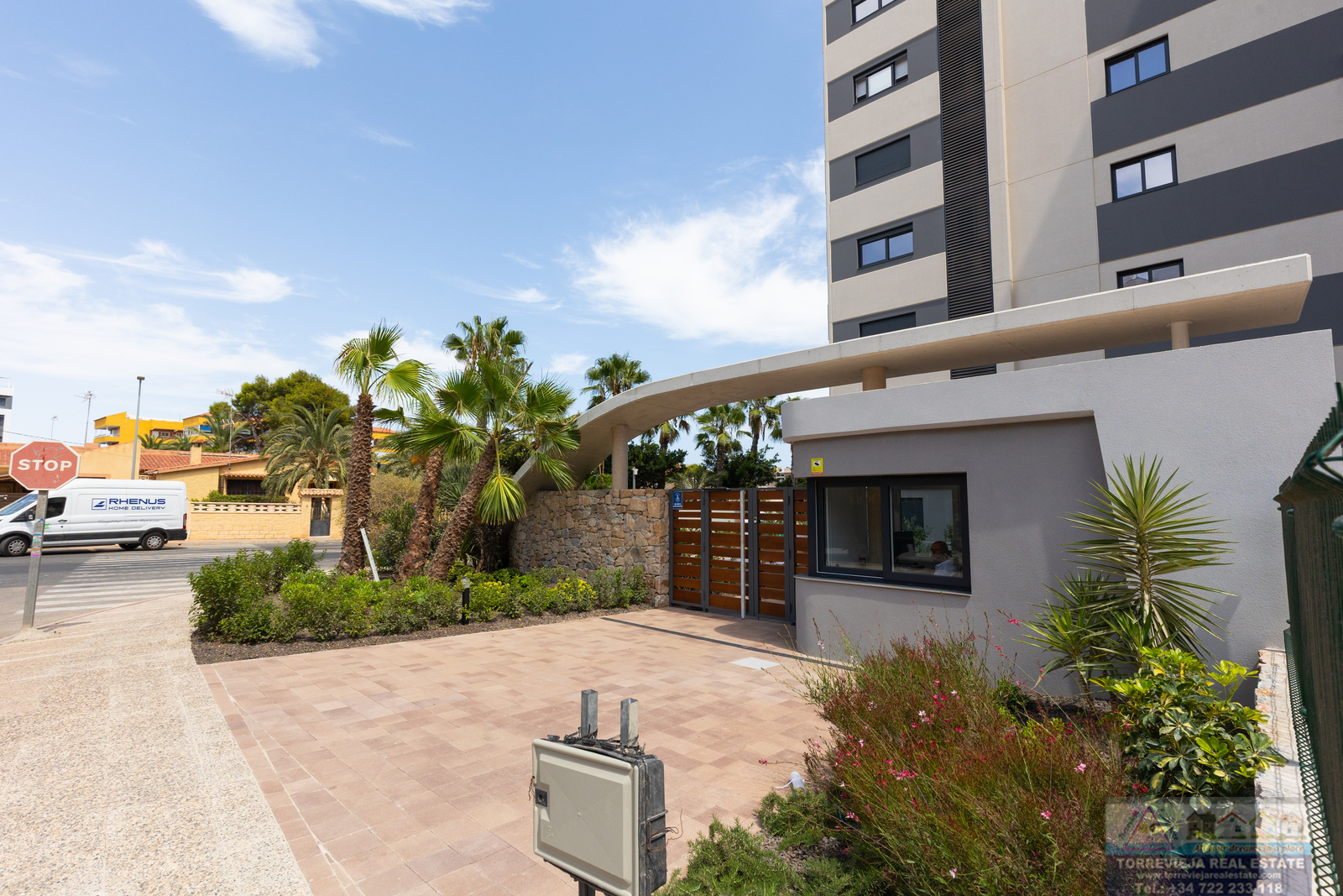 Venta de apartamento en Torrevieja