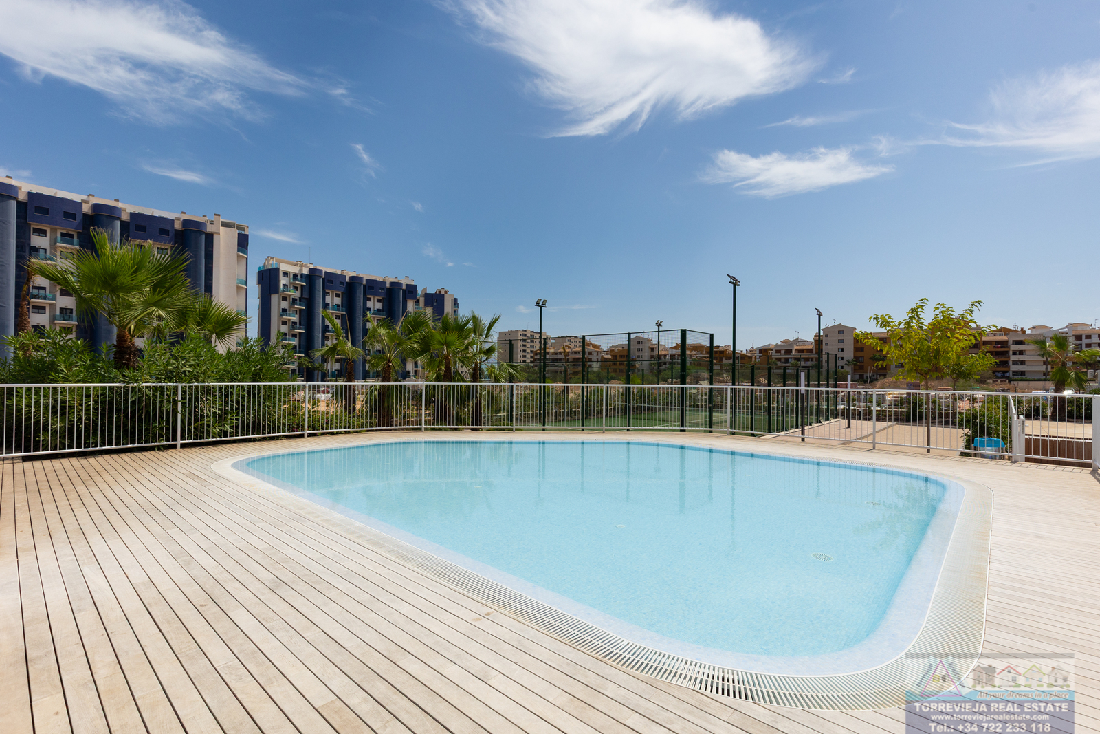Venta de apartamento en Torrevieja
