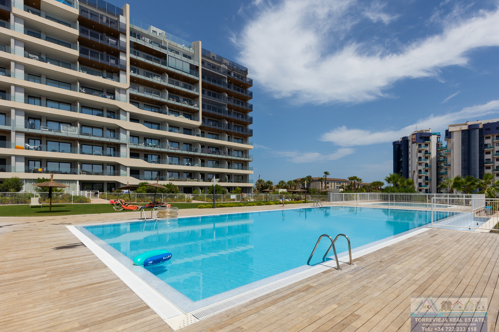 Venta de apartamento en Torrevieja