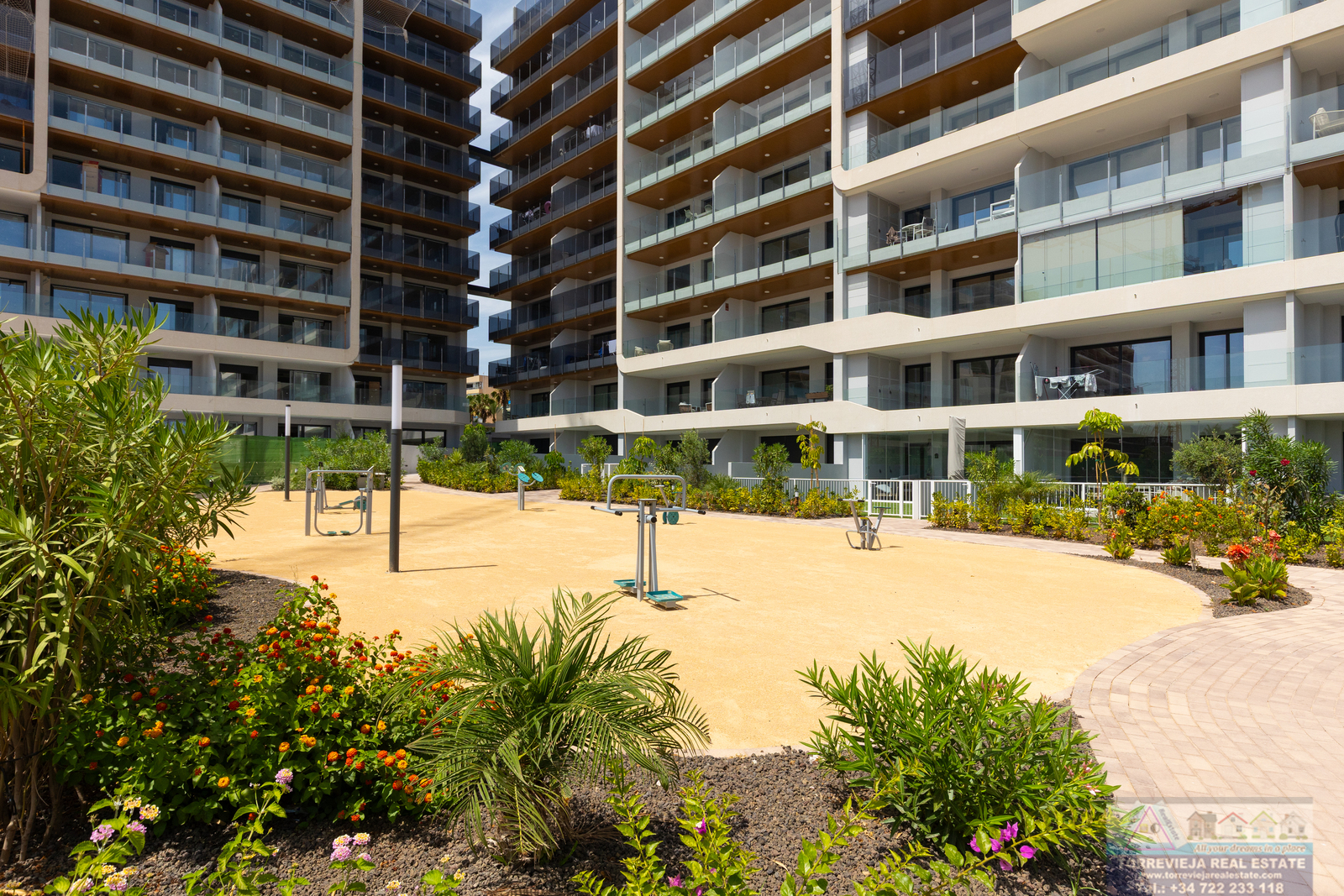 Venta de apartamento en Torrevieja